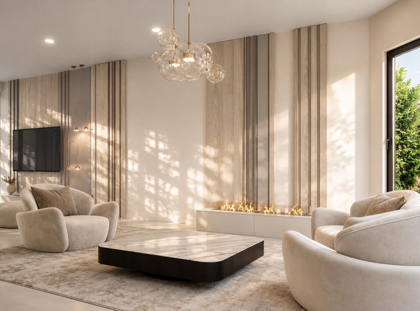 OAKS AT BOCA RATON - Residential