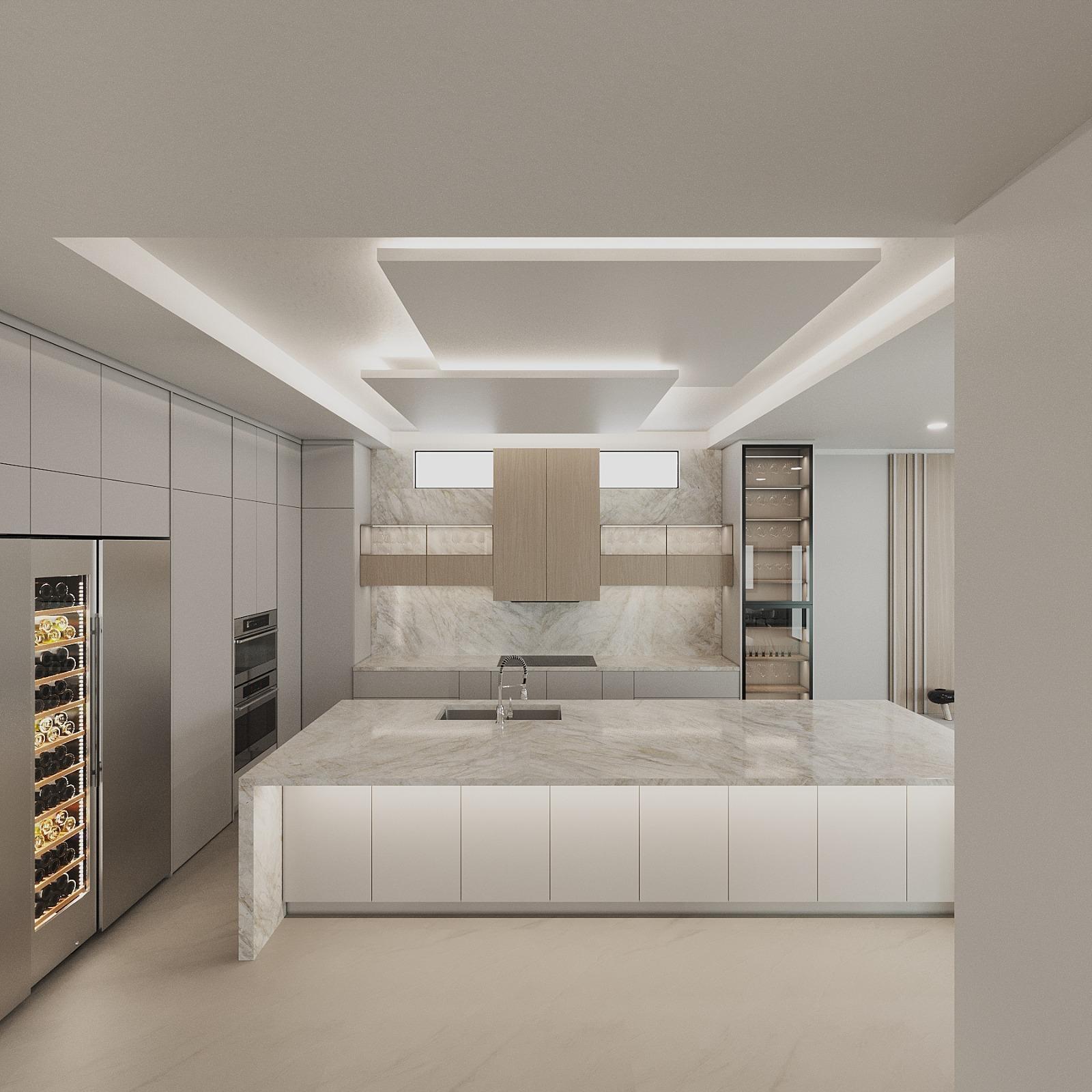 OAKS AT BOCA RATON - Residential