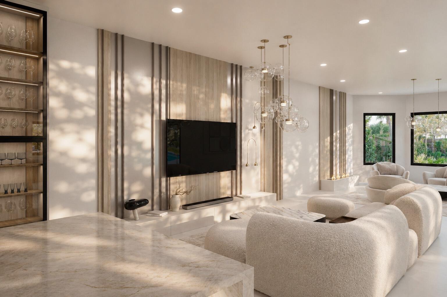 OAKS AT BOCA RATON - Residential