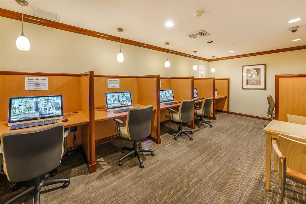 WATERGARDEN CONDO - Residential