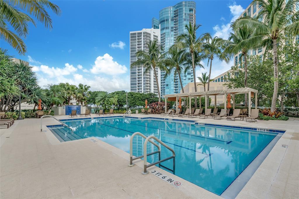 WATERGARDEN CONDO - Residential