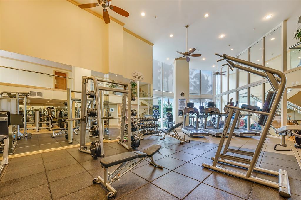 WATERGARDEN CONDO - Residential