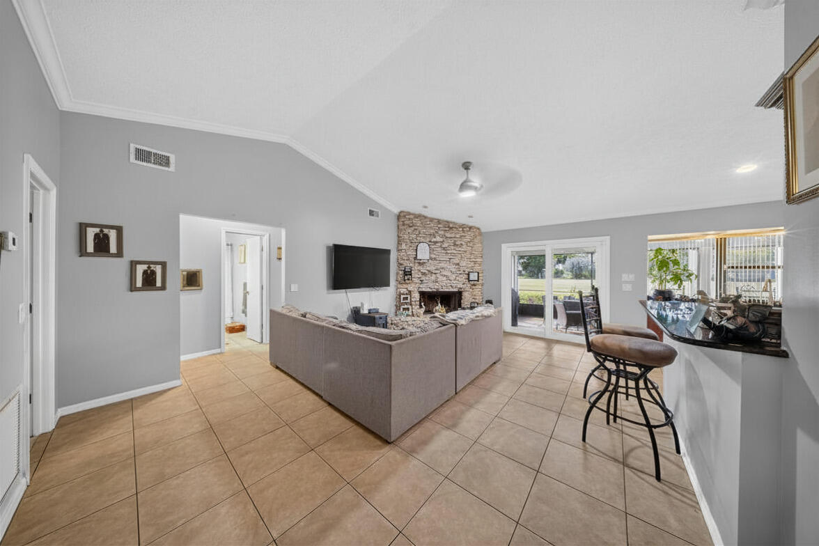 HOLIDAY PINES SUBDIVISION PHASE IIB - Residential
