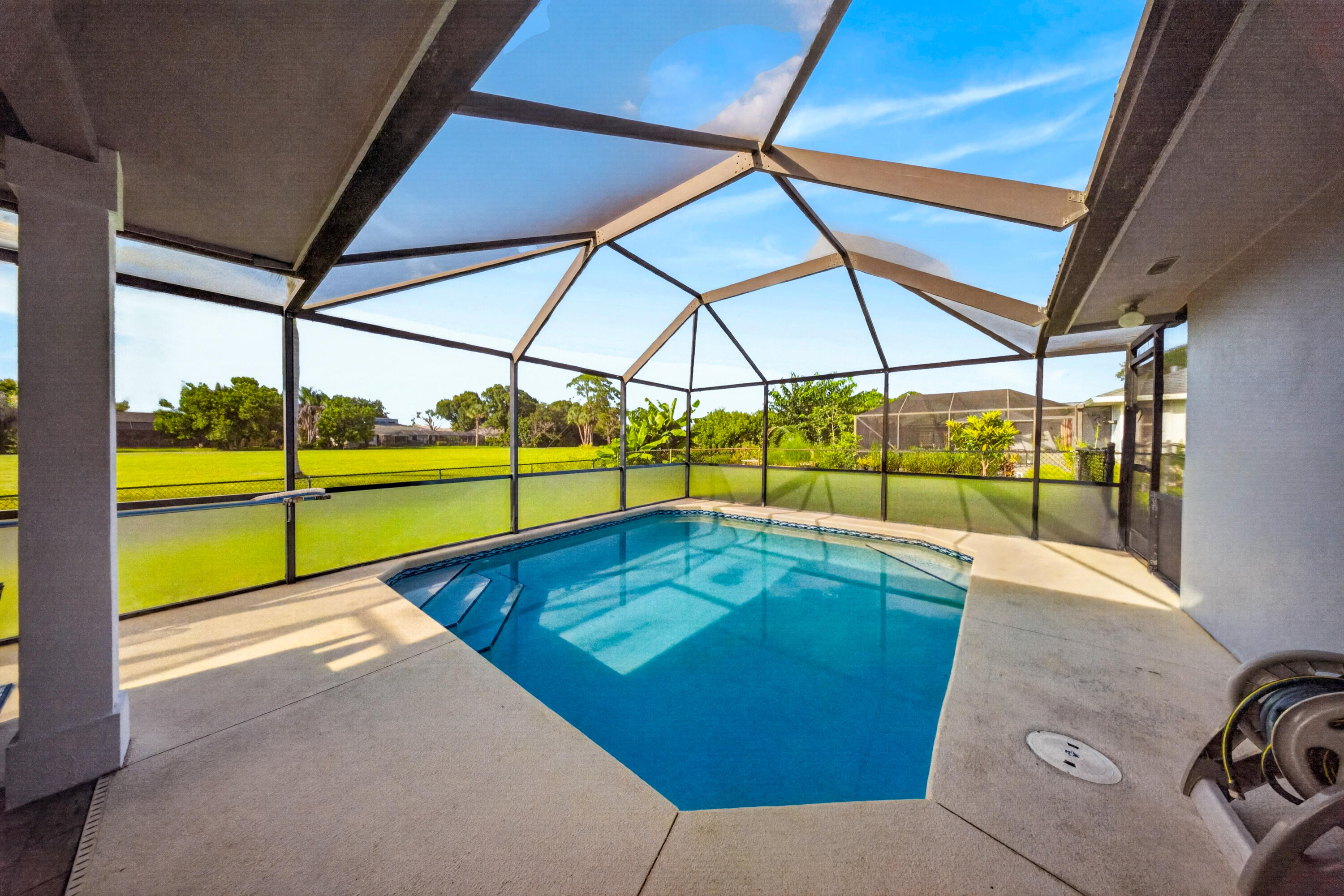 HOLIDAY PINES SUBDIVISION PHASE IIB - Residential