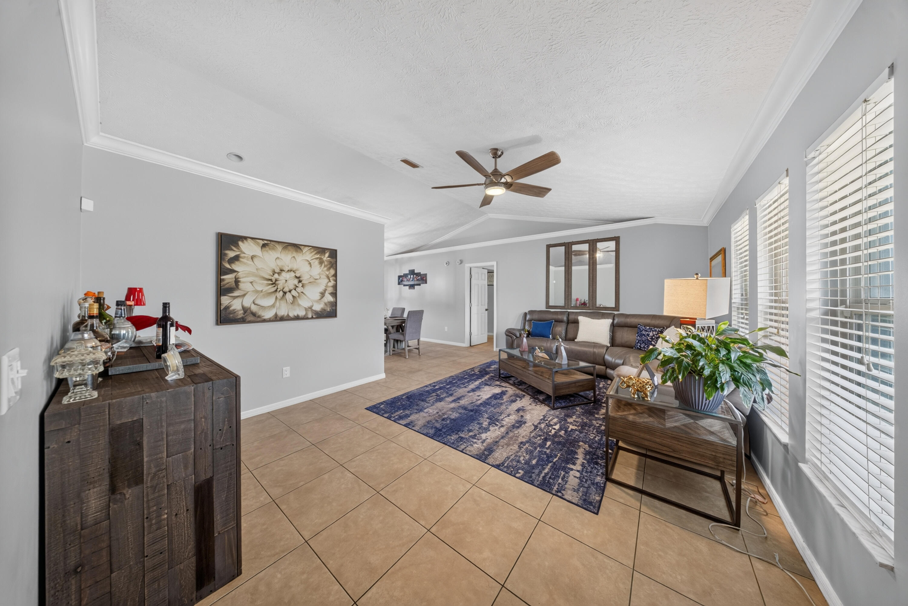 HOLIDAY PINES SUBDIVISION PHASE IIB - Residential