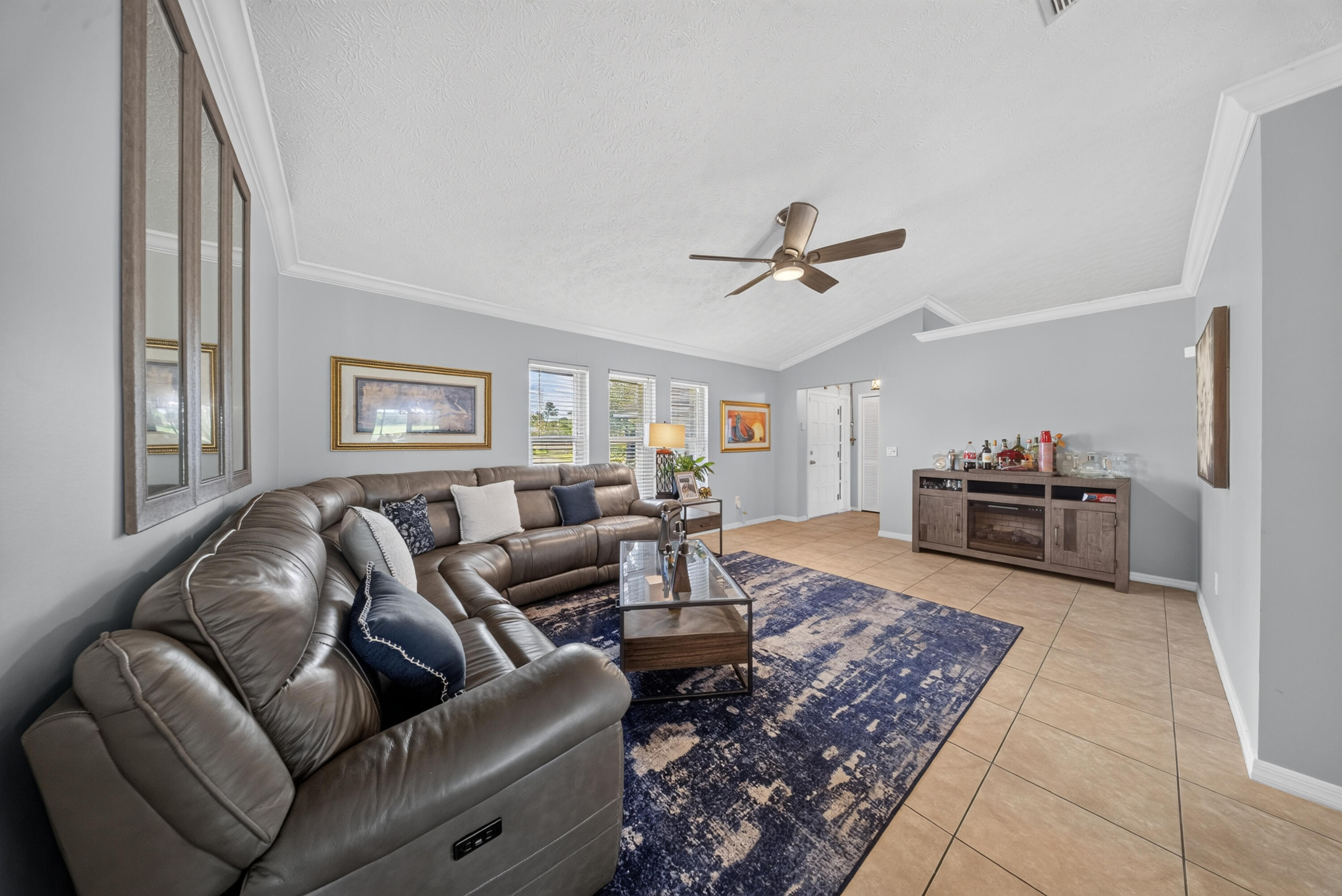 HOLIDAY PINES SUBDIVISION PHASE IIB - Residential