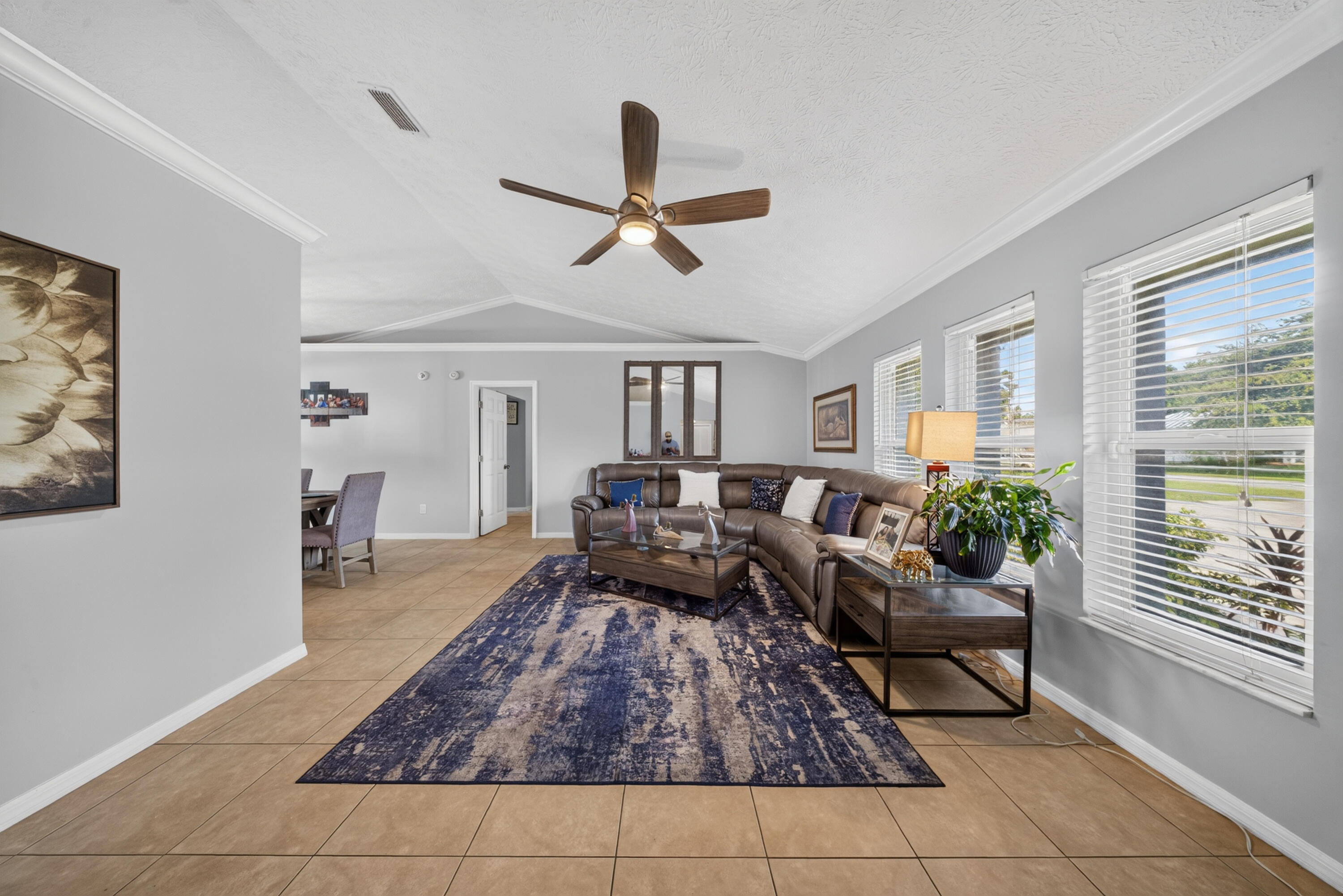 HOLIDAY PINES SUBDIVISION PHASE IIB - Residential