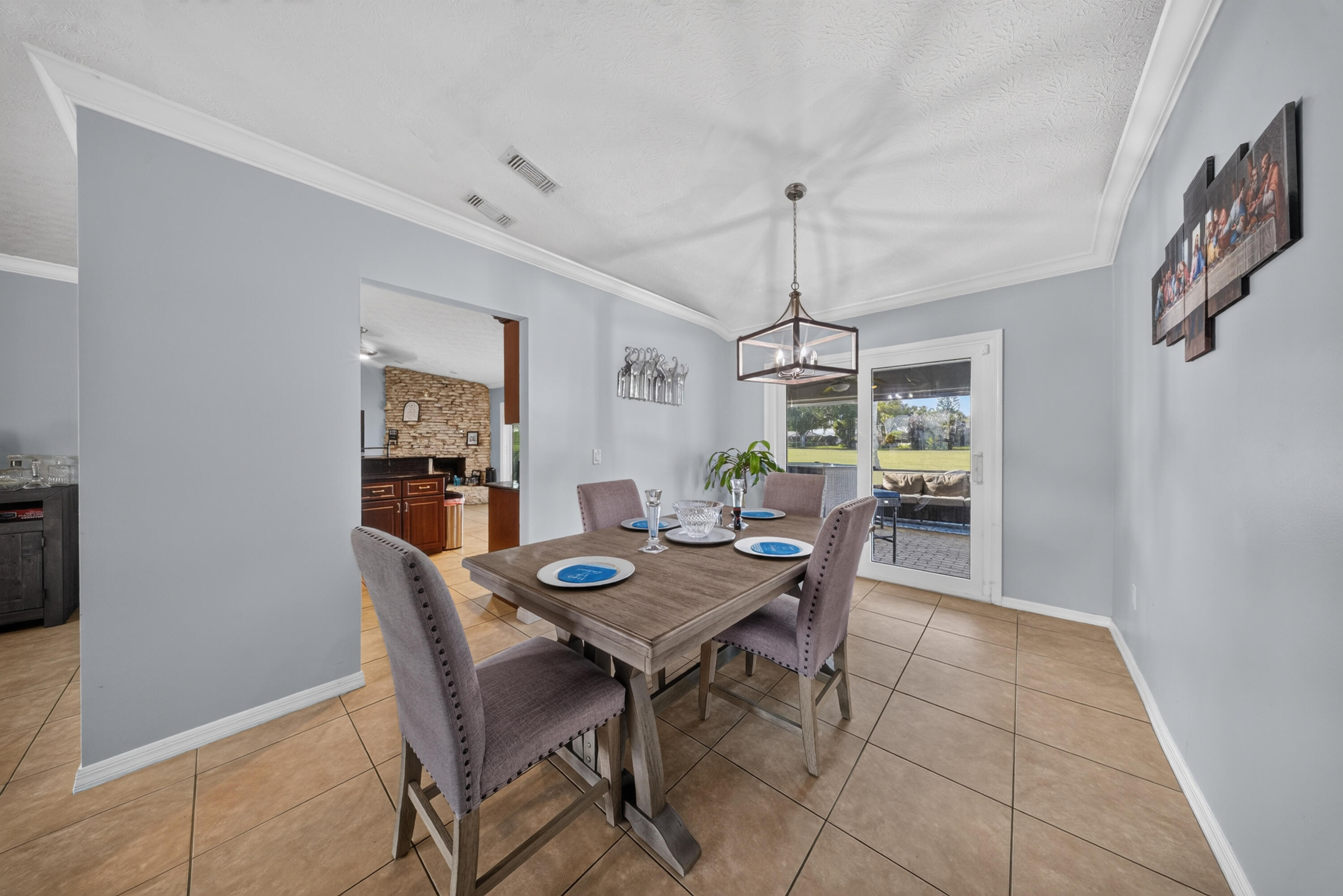 HOLIDAY PINES SUBDIVISION PHASE IIB - Residential
