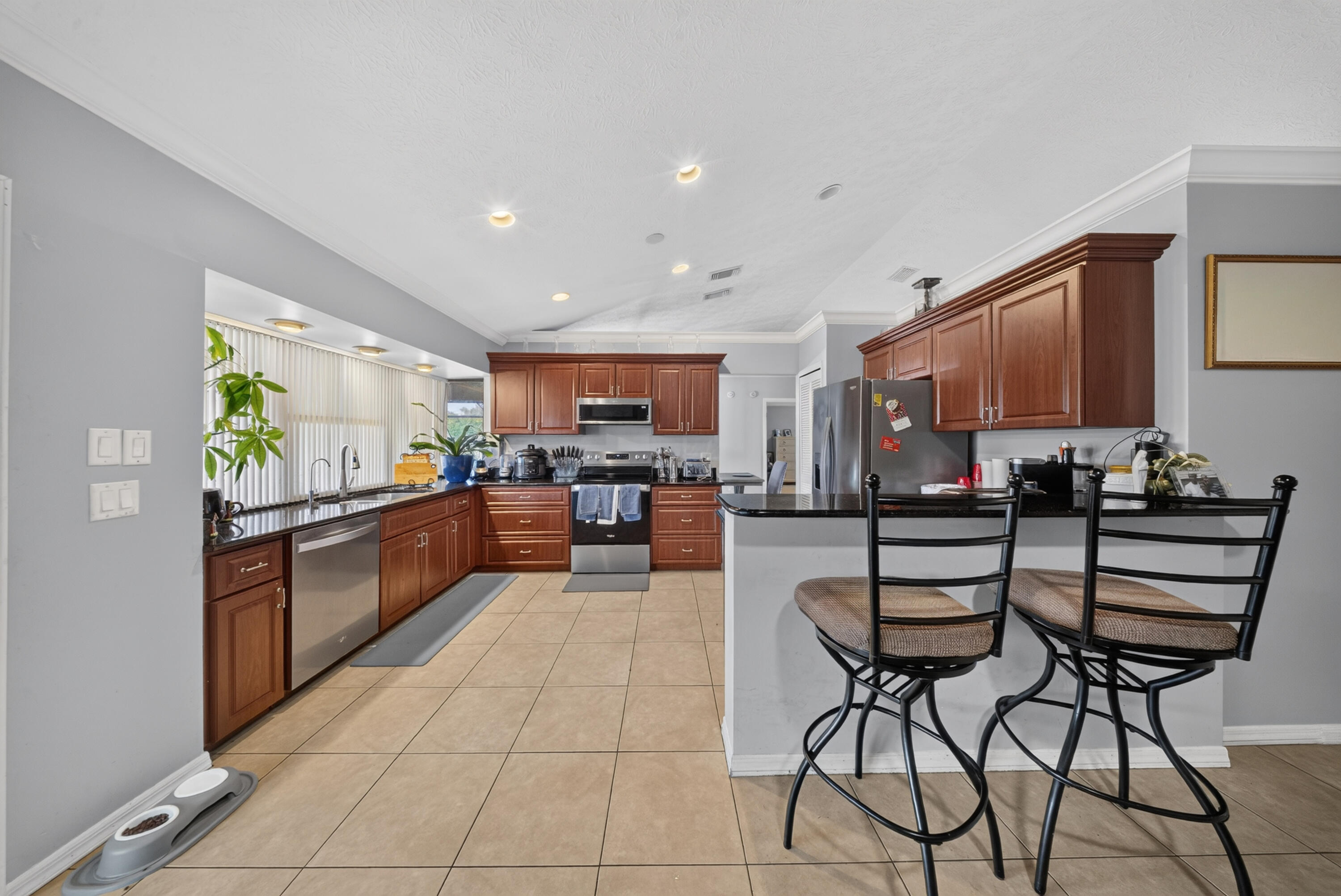HOLIDAY PINES SUBDIVISION PHASE IIB - Residential