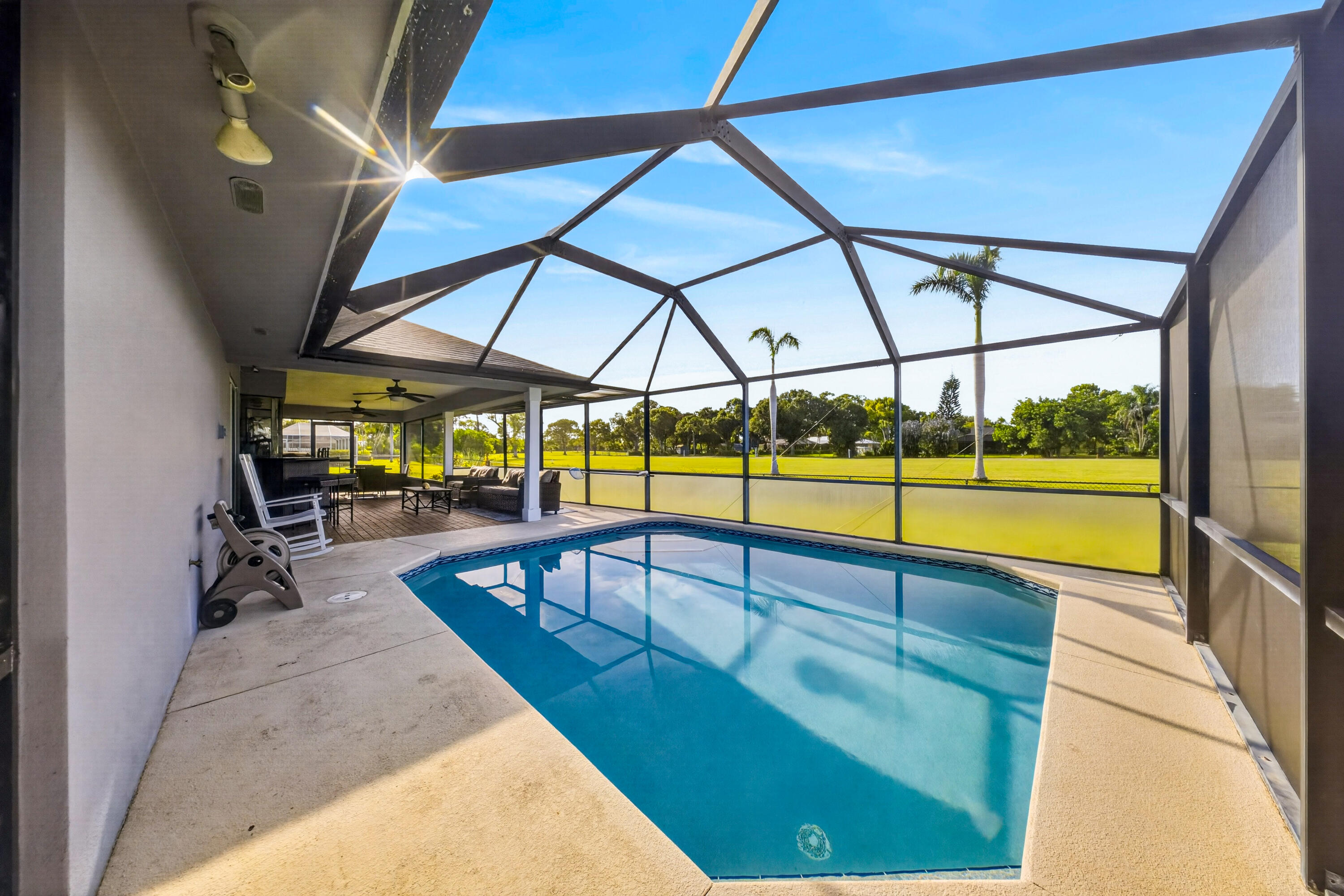 HOLIDAY PINES SUBDIVISION PHASE IIB - Residential