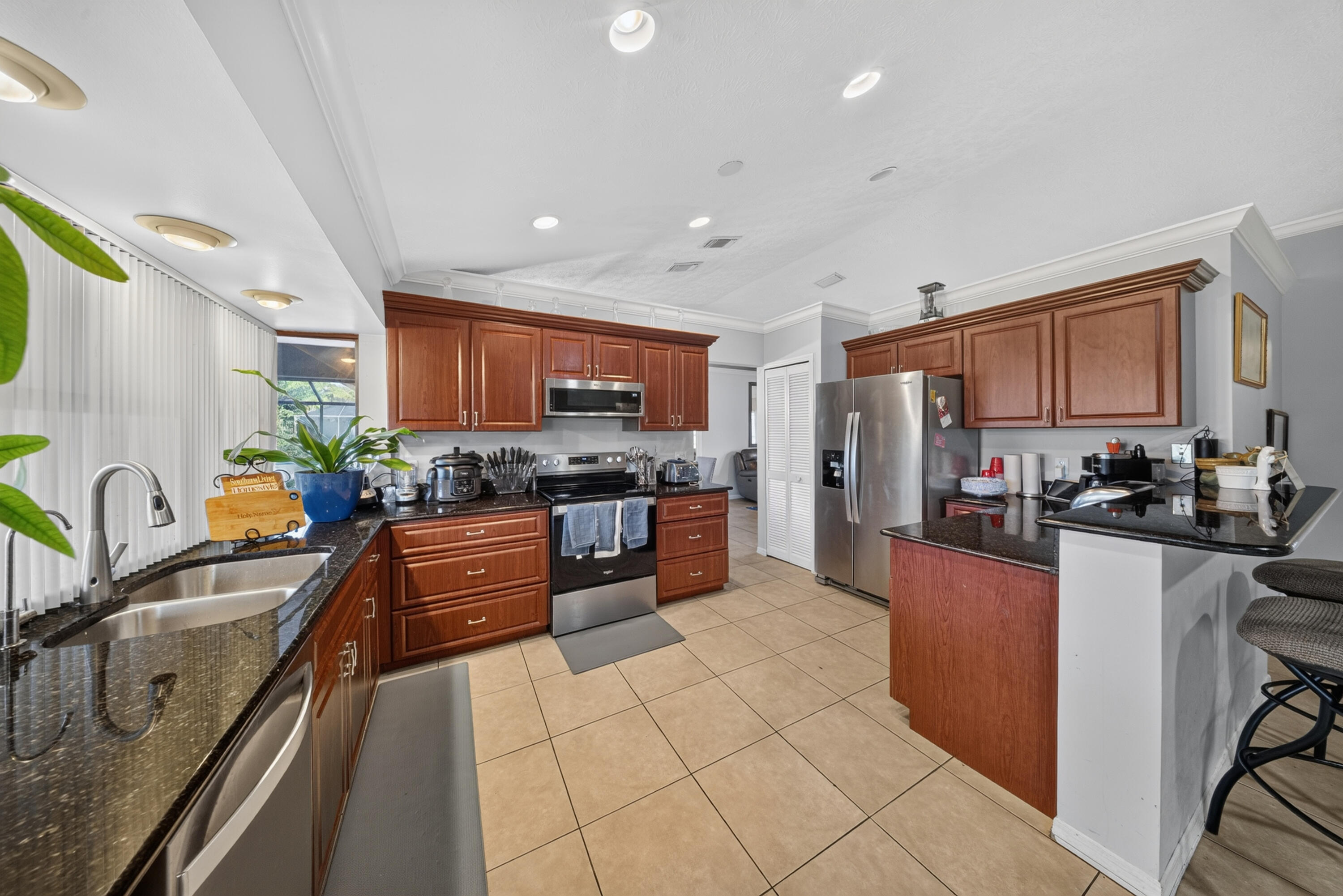 HOLIDAY PINES SUBDIVISION PHASE IIB - Residential