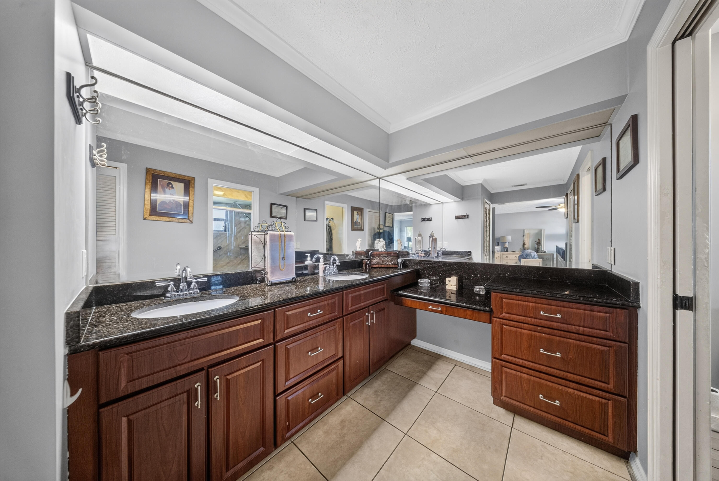 HOLIDAY PINES SUBDIVISION PHASE IIB - Residential