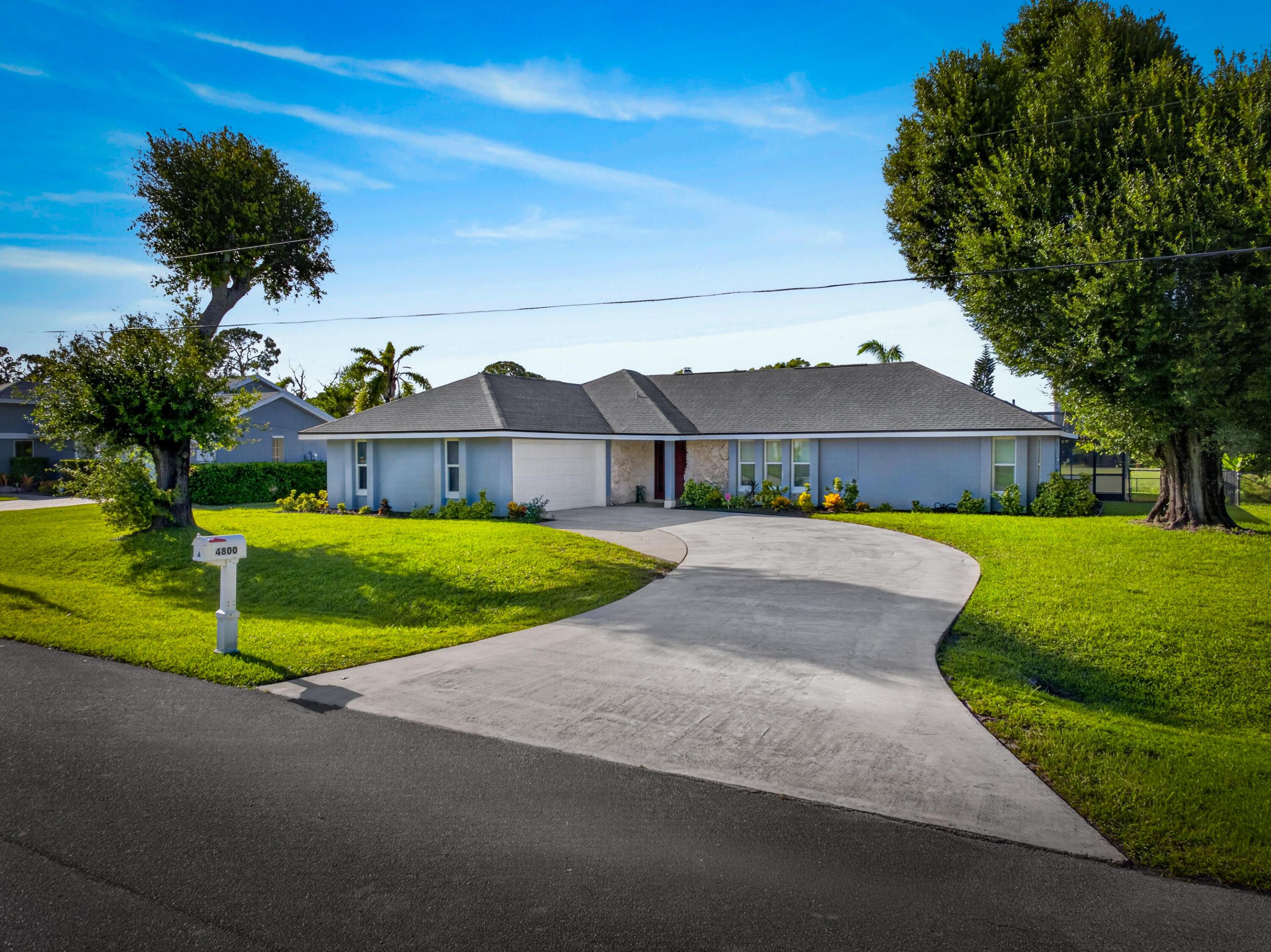 HOLIDAY PINES SUBDIVISION PHASE IIB - Residential