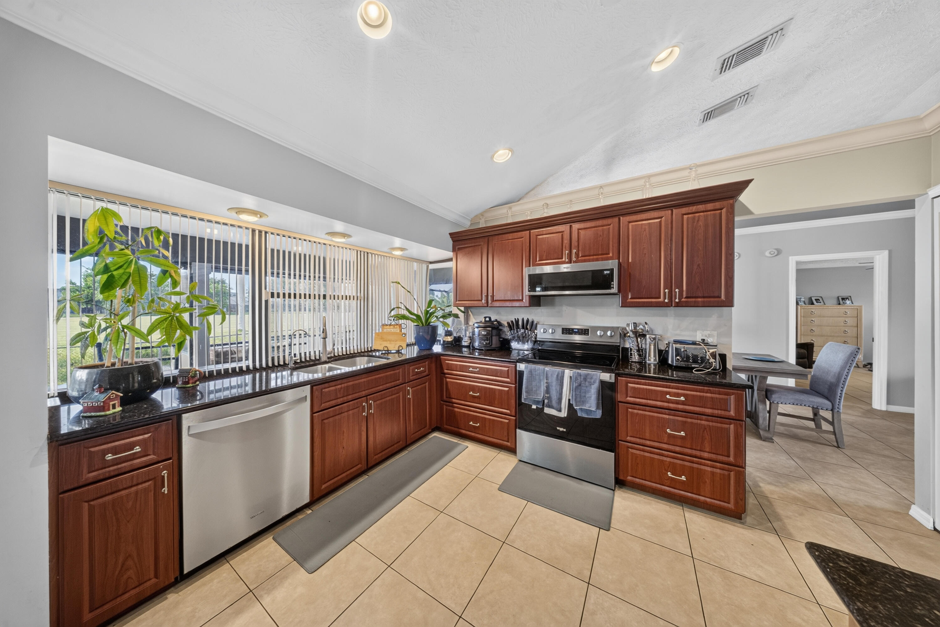 HOLIDAY PINES SUBDIVISION PHASE IIB - Residential
