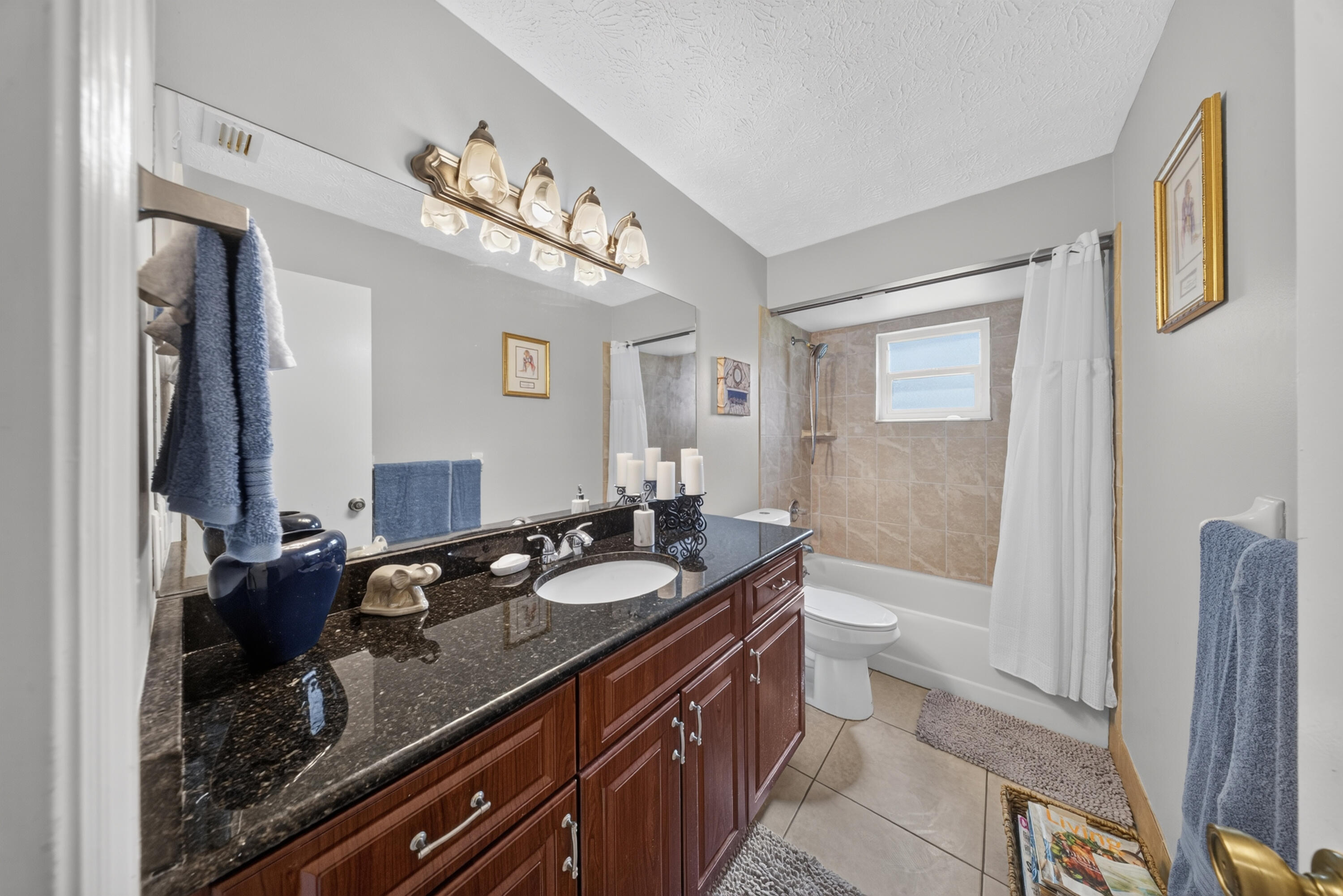 HOLIDAY PINES SUBDIVISION PHASE IIB - Residential