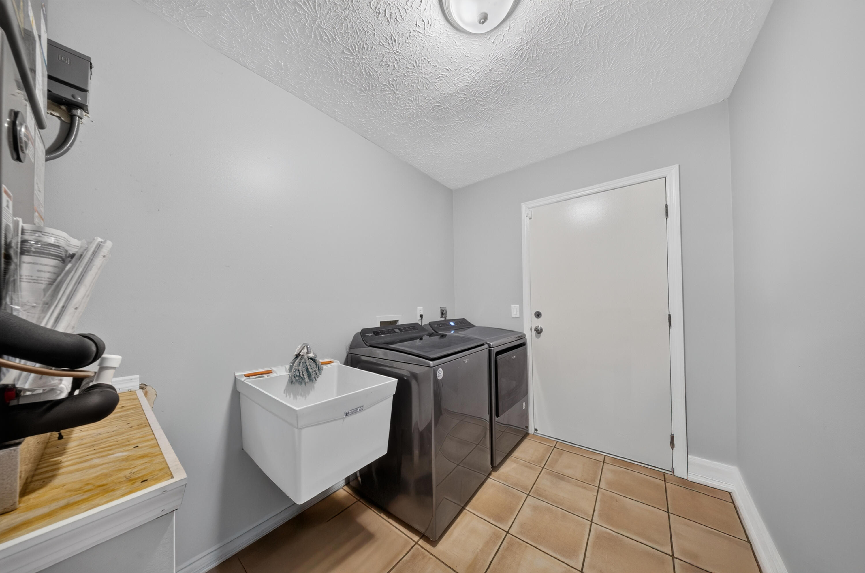 HOLIDAY PINES SUBDIVISION PHASE IIB - Residential