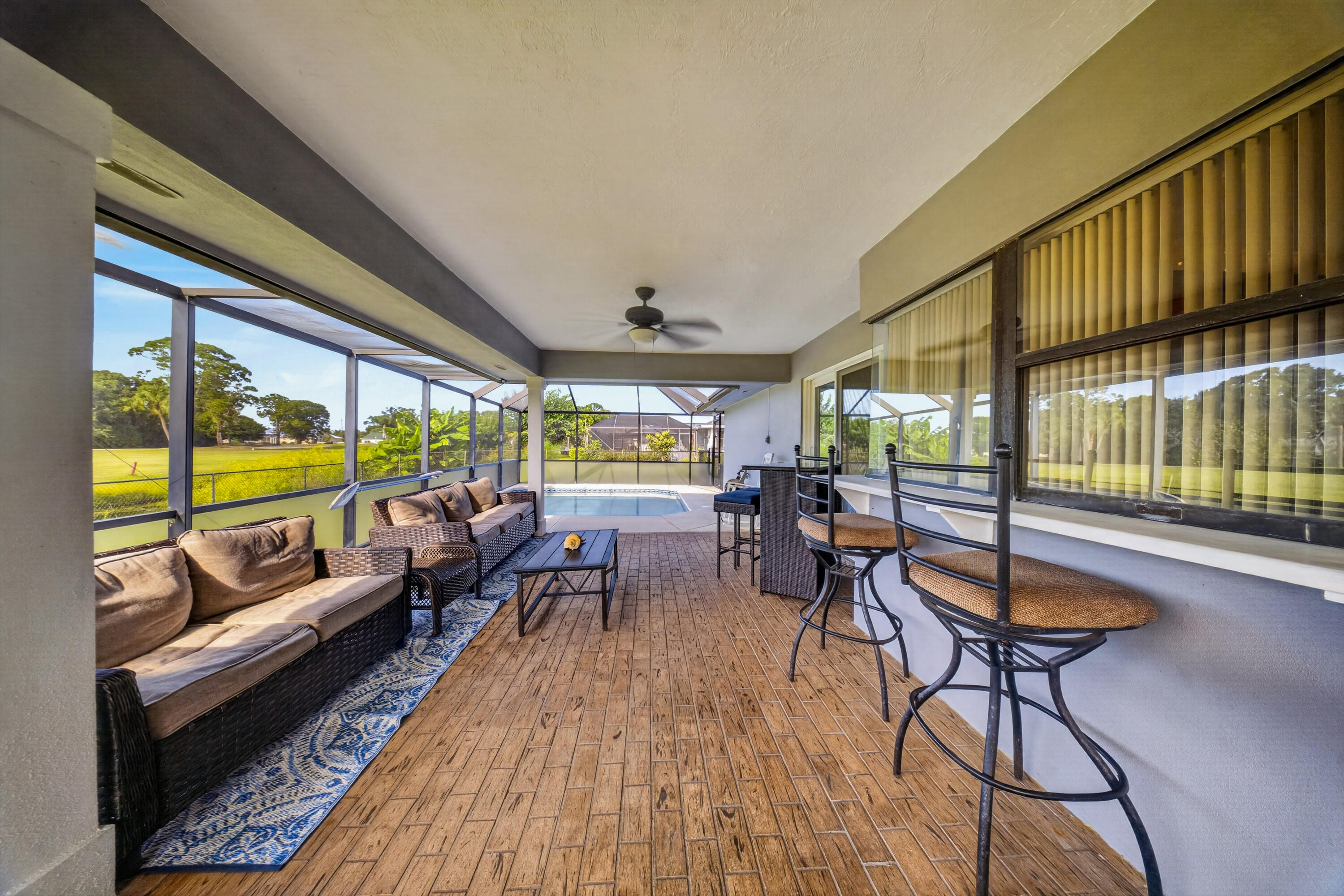 HOLIDAY PINES SUBDIVISION PHASE IIB - Residential