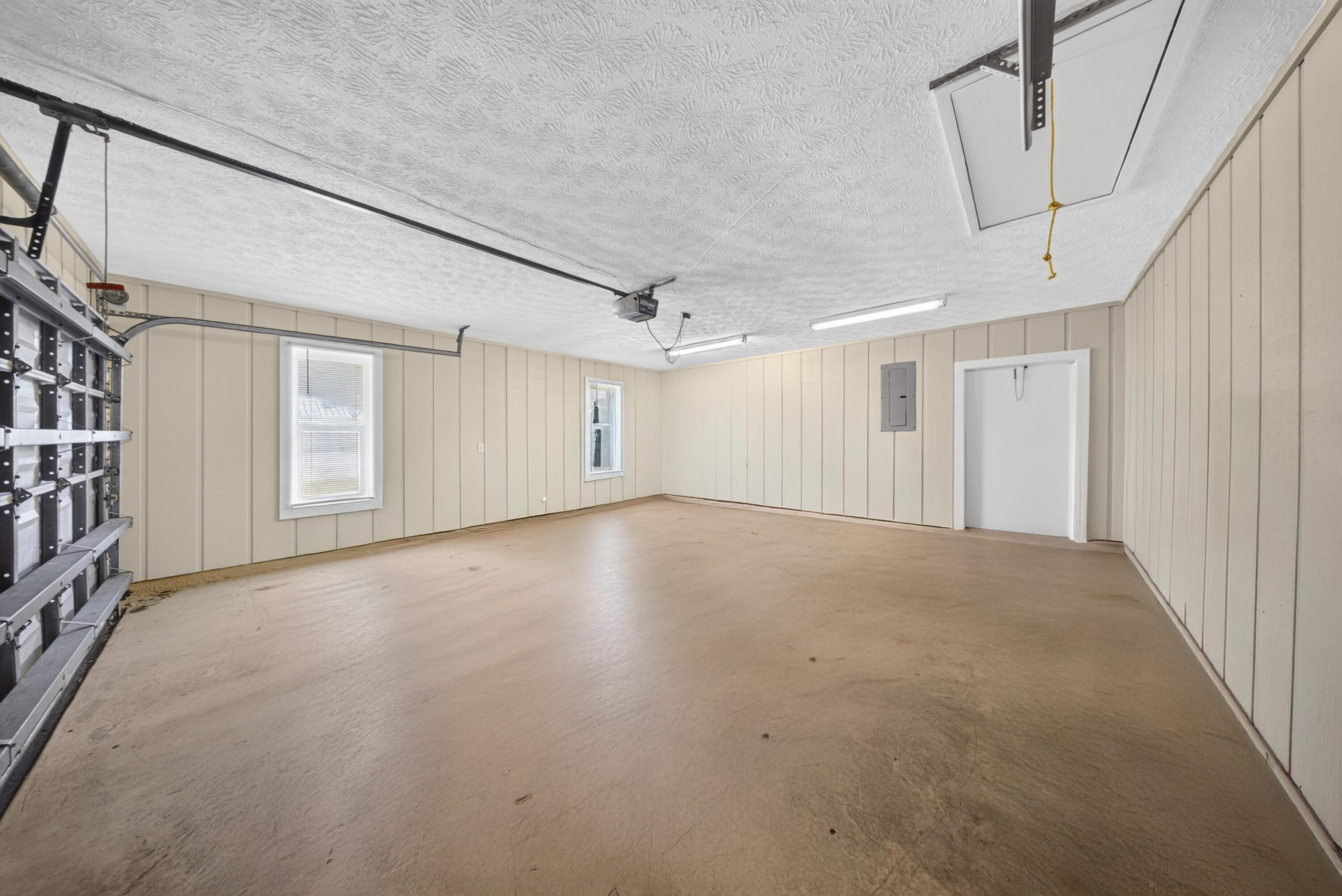 HOLIDAY PINES SUBDIVISION PHASE IIB - Residential