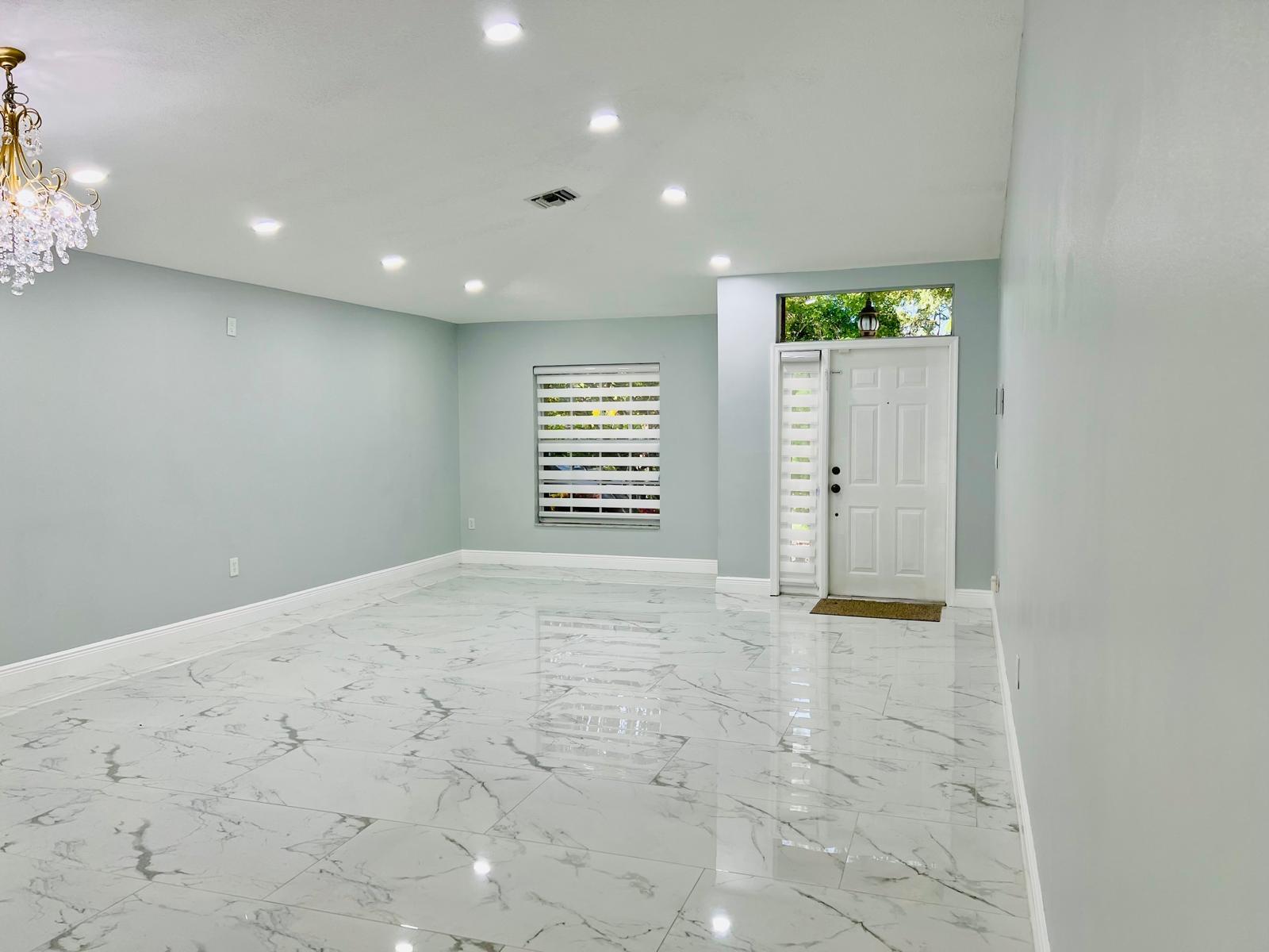 CORAL RIDGE DRIVE COMMERCIAL - Residential