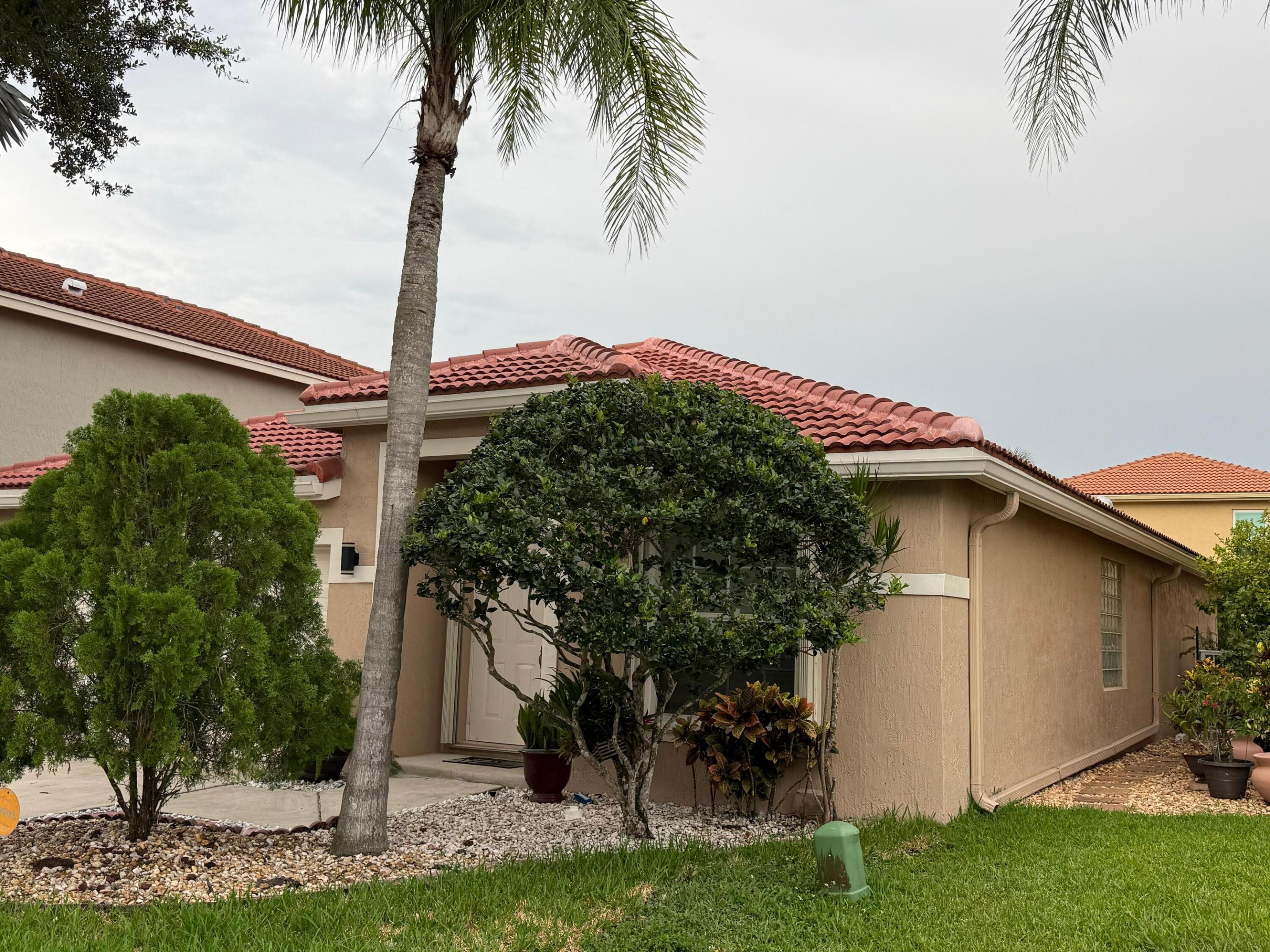 CORAL RIDGE DRIVE COMMERCIAL - Residential