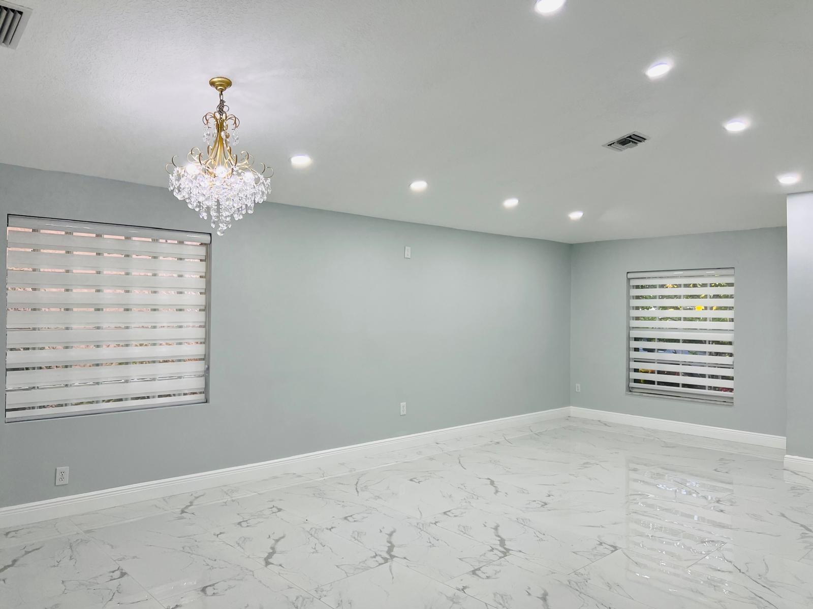 CORAL RIDGE DRIVE COMMERCIAL - Residential