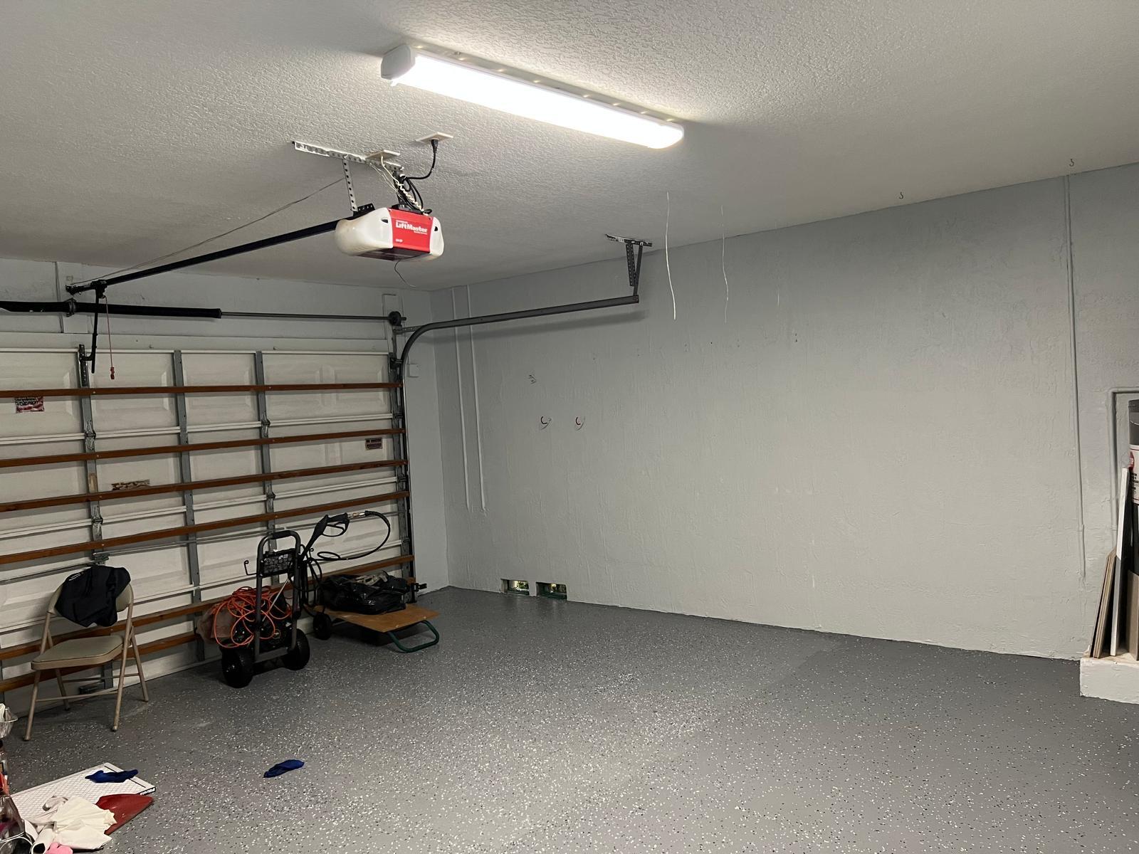 CORAL RIDGE DRIVE COMMERCIAL - Residential