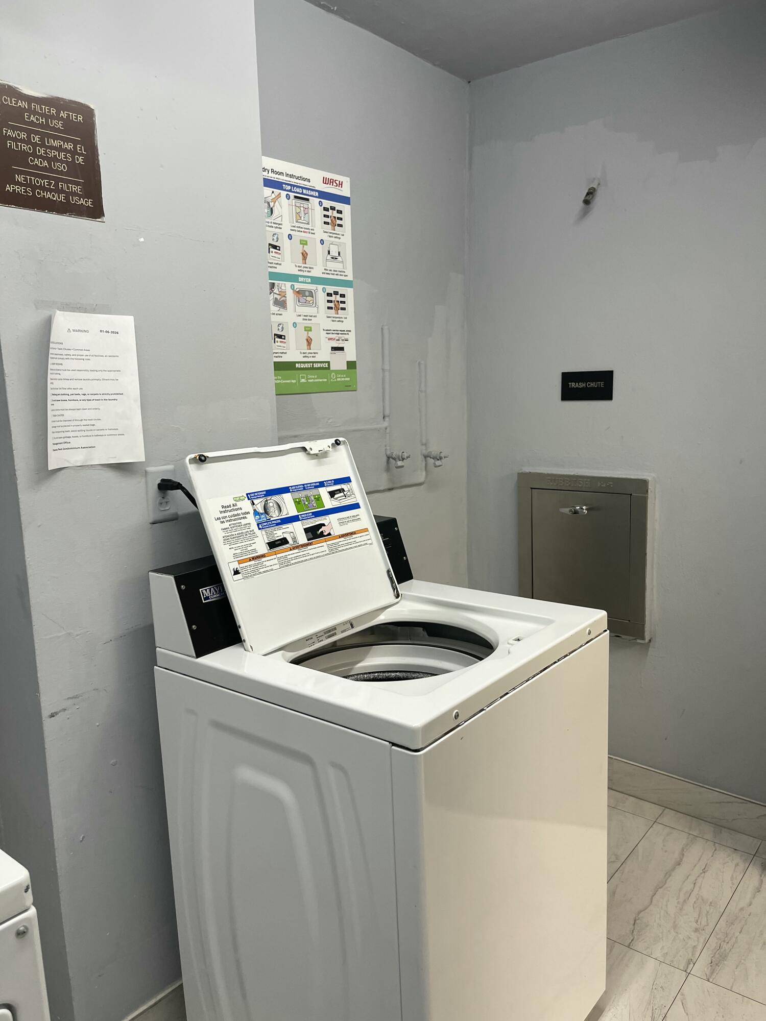 DeSoto Park Condo - Residential Lease