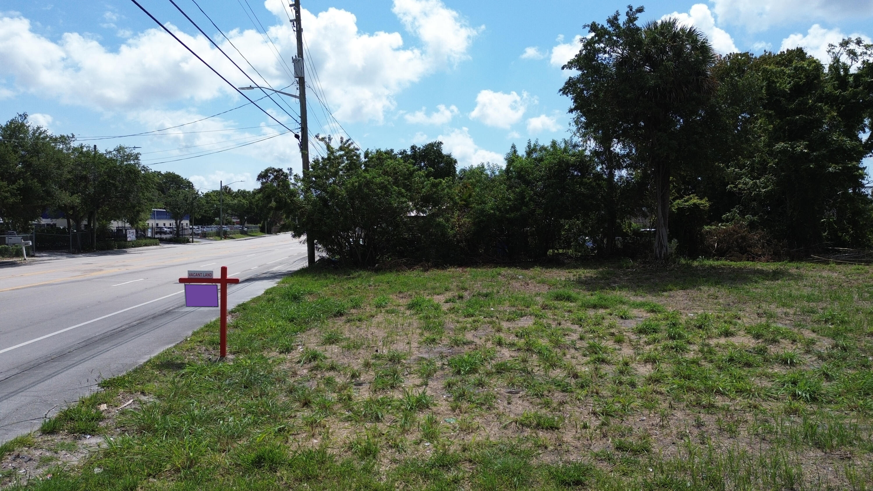 WEST GATE ESTATES NORTHERN - Land