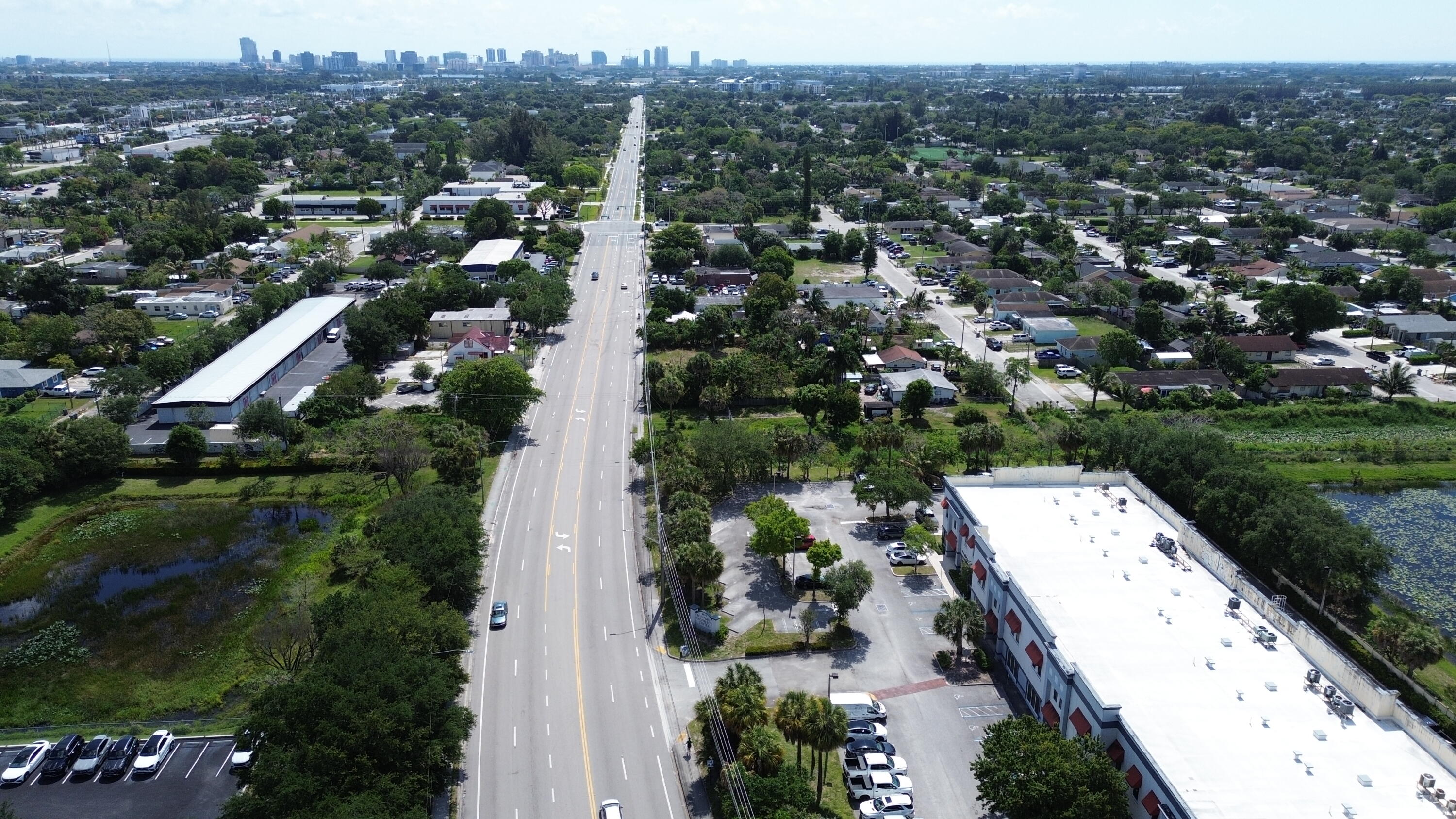 WEST GATE ESTATES NORTHERN - Land