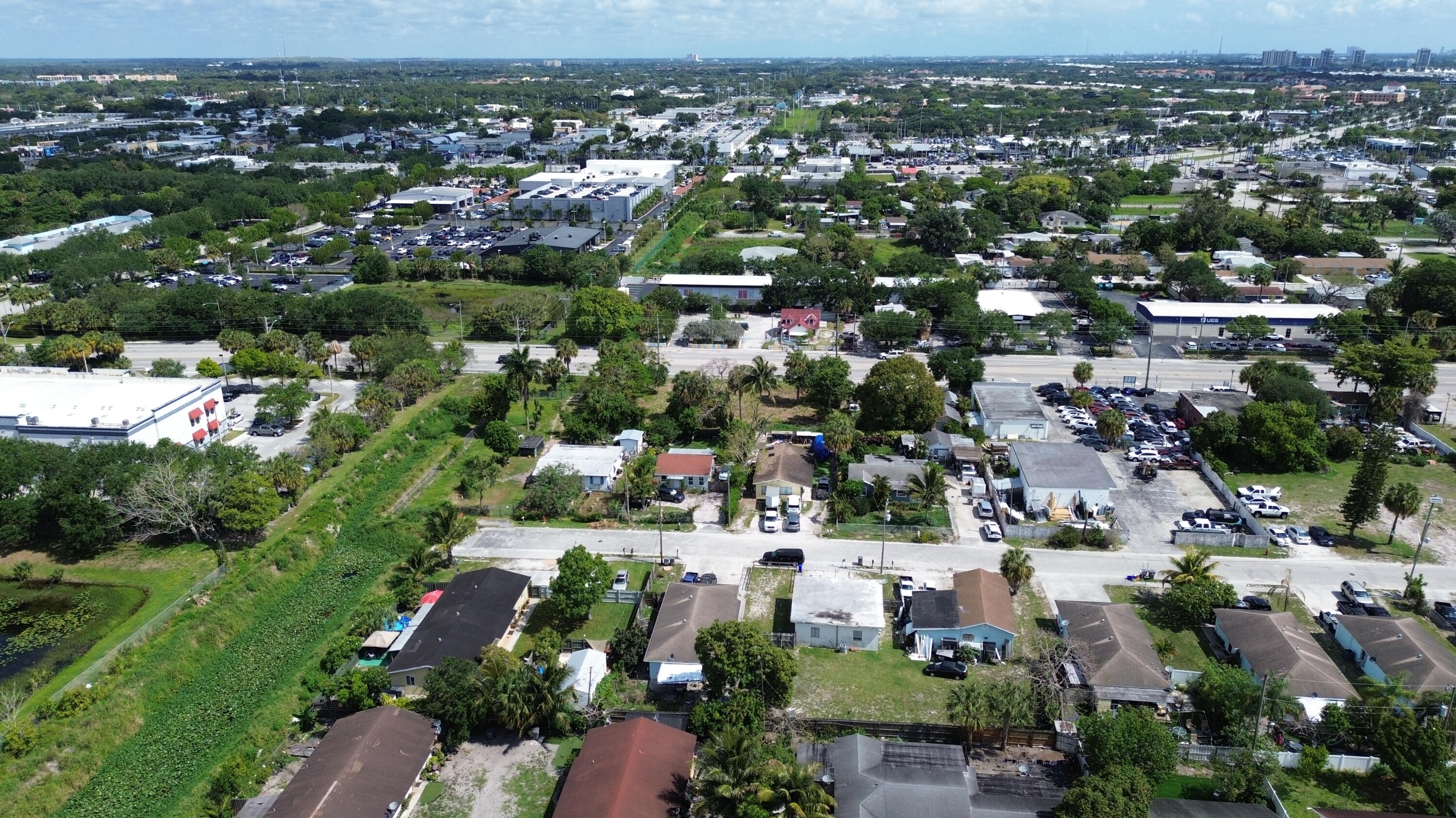 WEST GATE ESTATES NORTHERN - Land