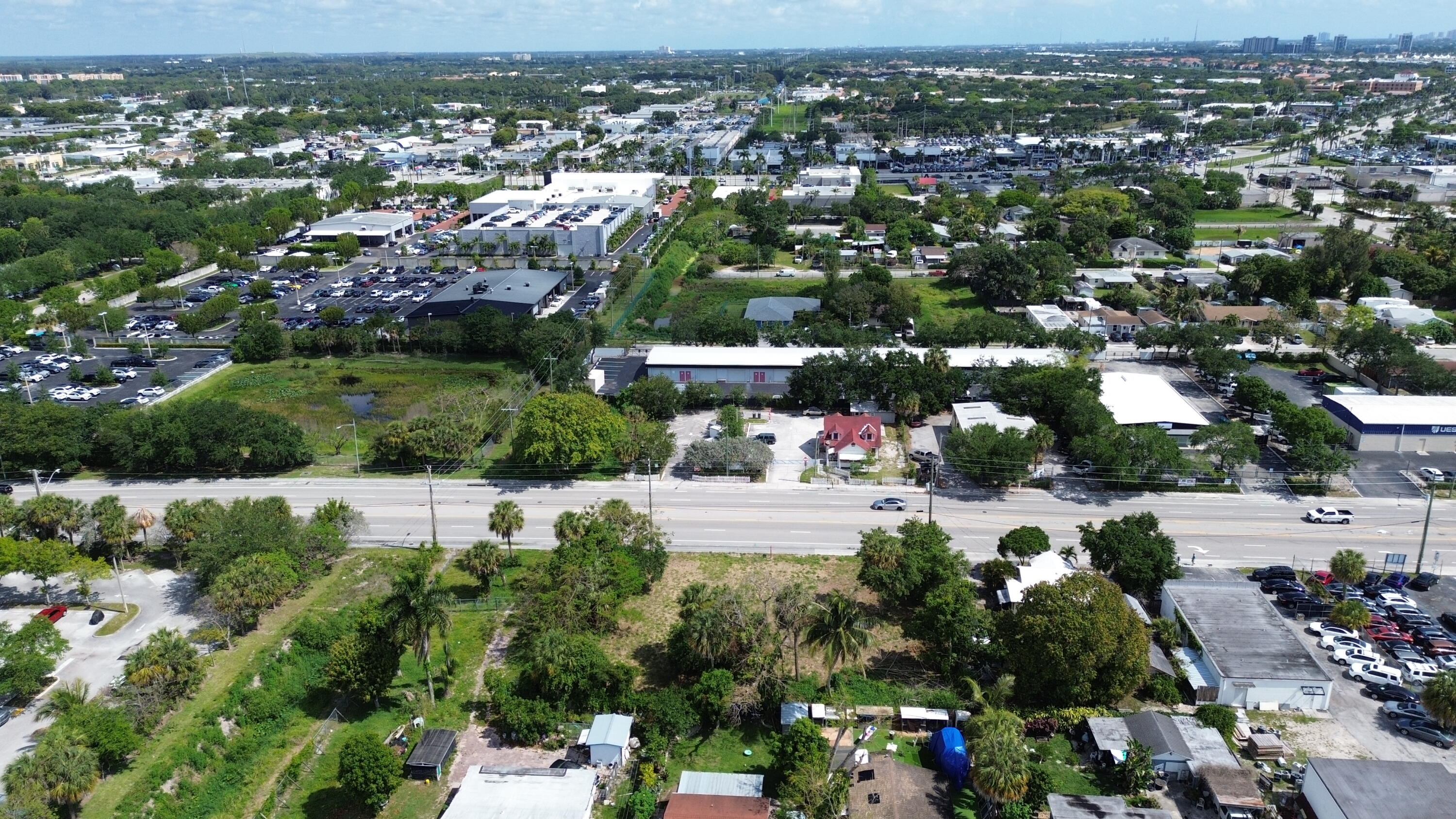 WEST GATE ESTATES NORTHERN - Land