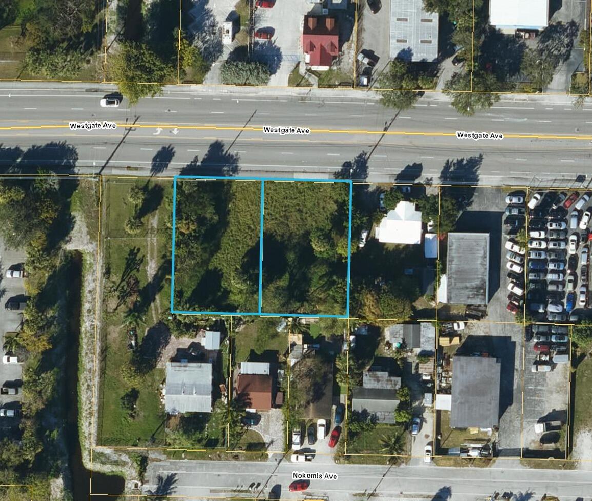 WEST GATE ESTATES NORTHERN - Land