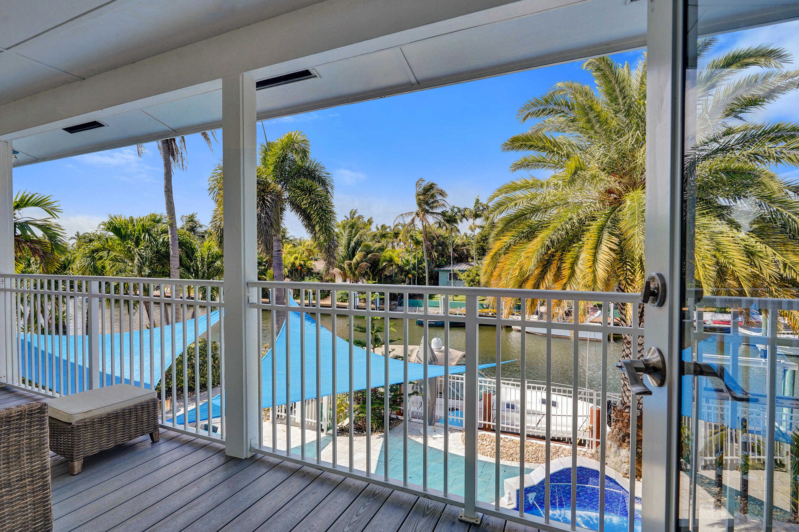 VENETIAN ISLES 2ND SEC - Residential