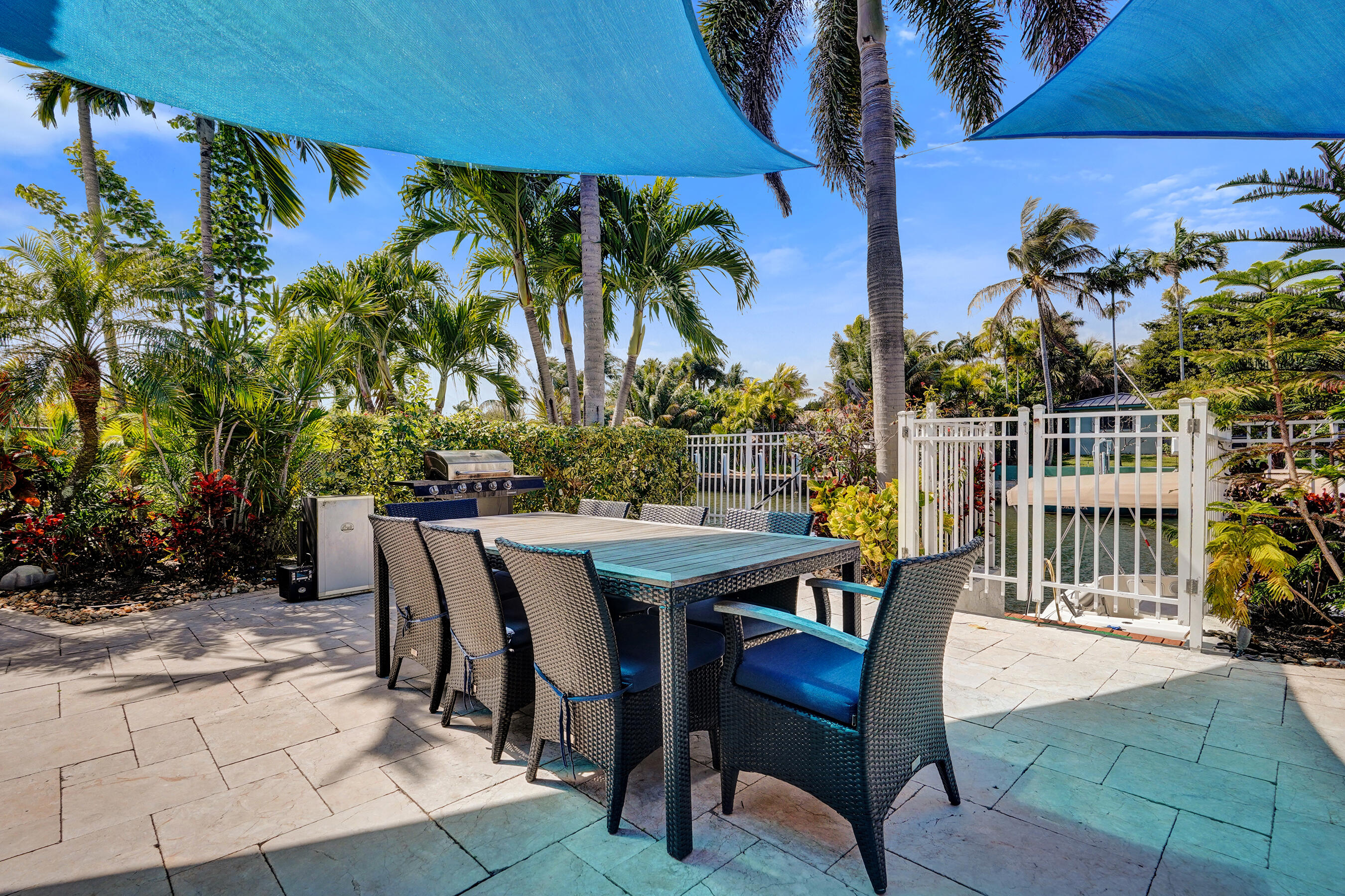VENETIAN ISLES 2ND SEC - Residential
