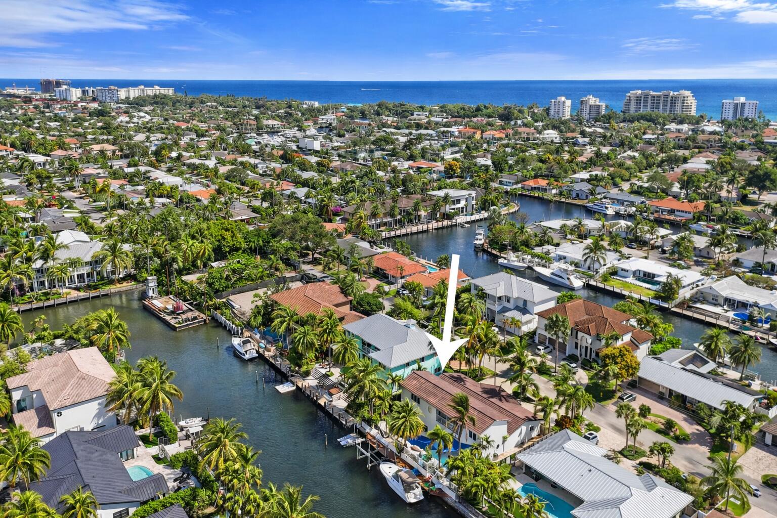 VENETIAN ISLES 2ND SEC - Residential