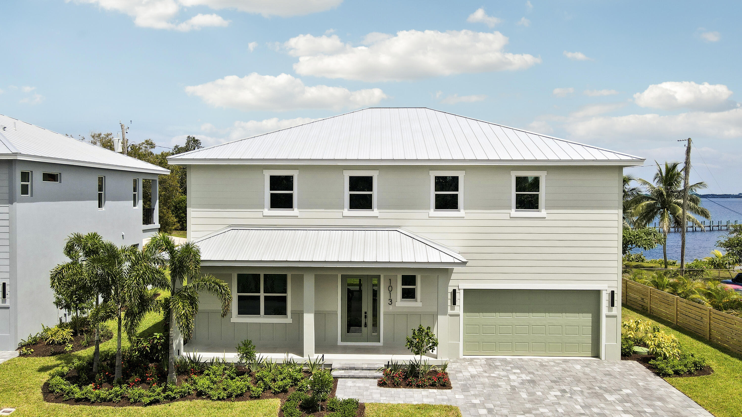 DREYER HAVEN MINOR PLAT - Residential