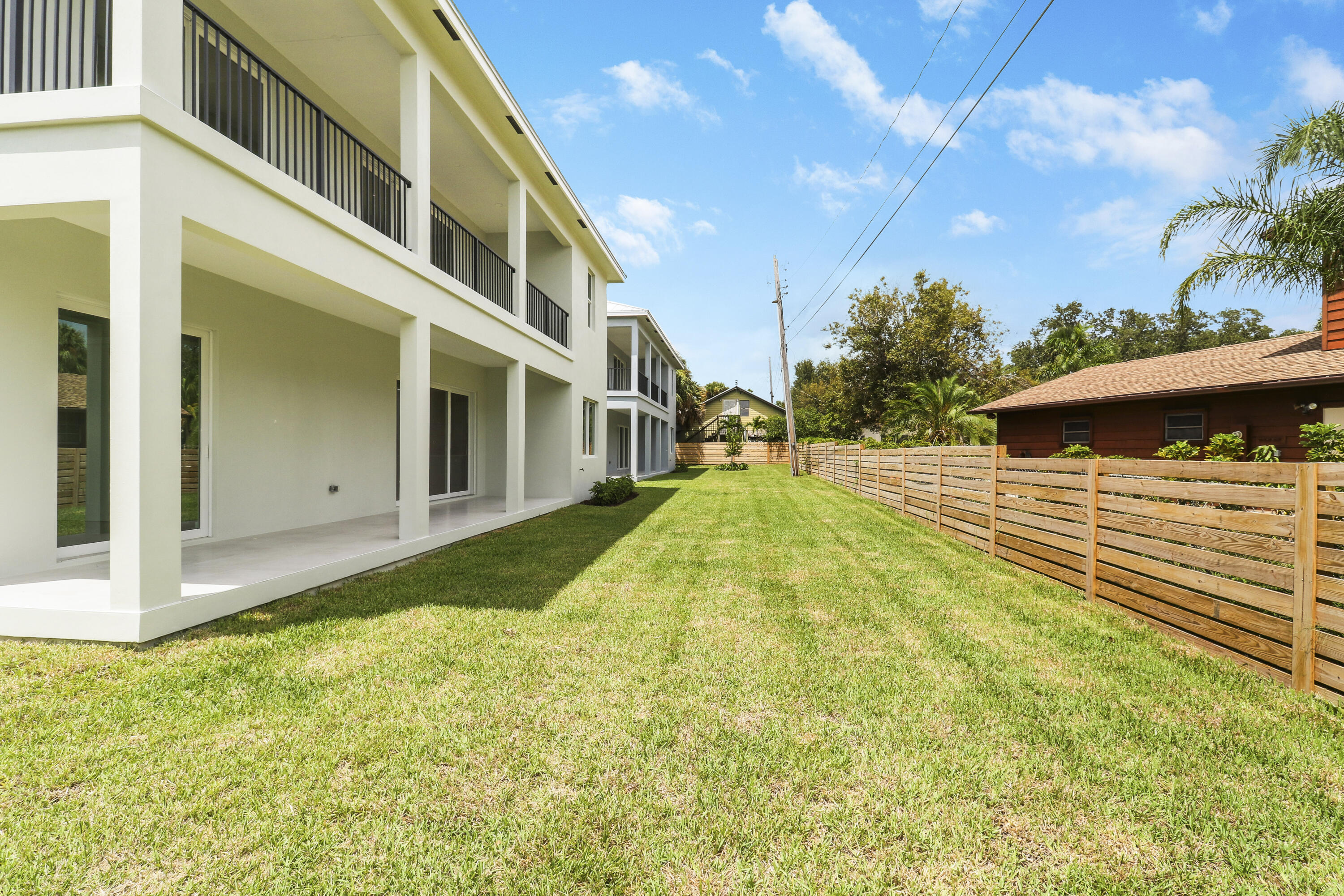 DREYER HAVEN MINOR PLAT - Residential