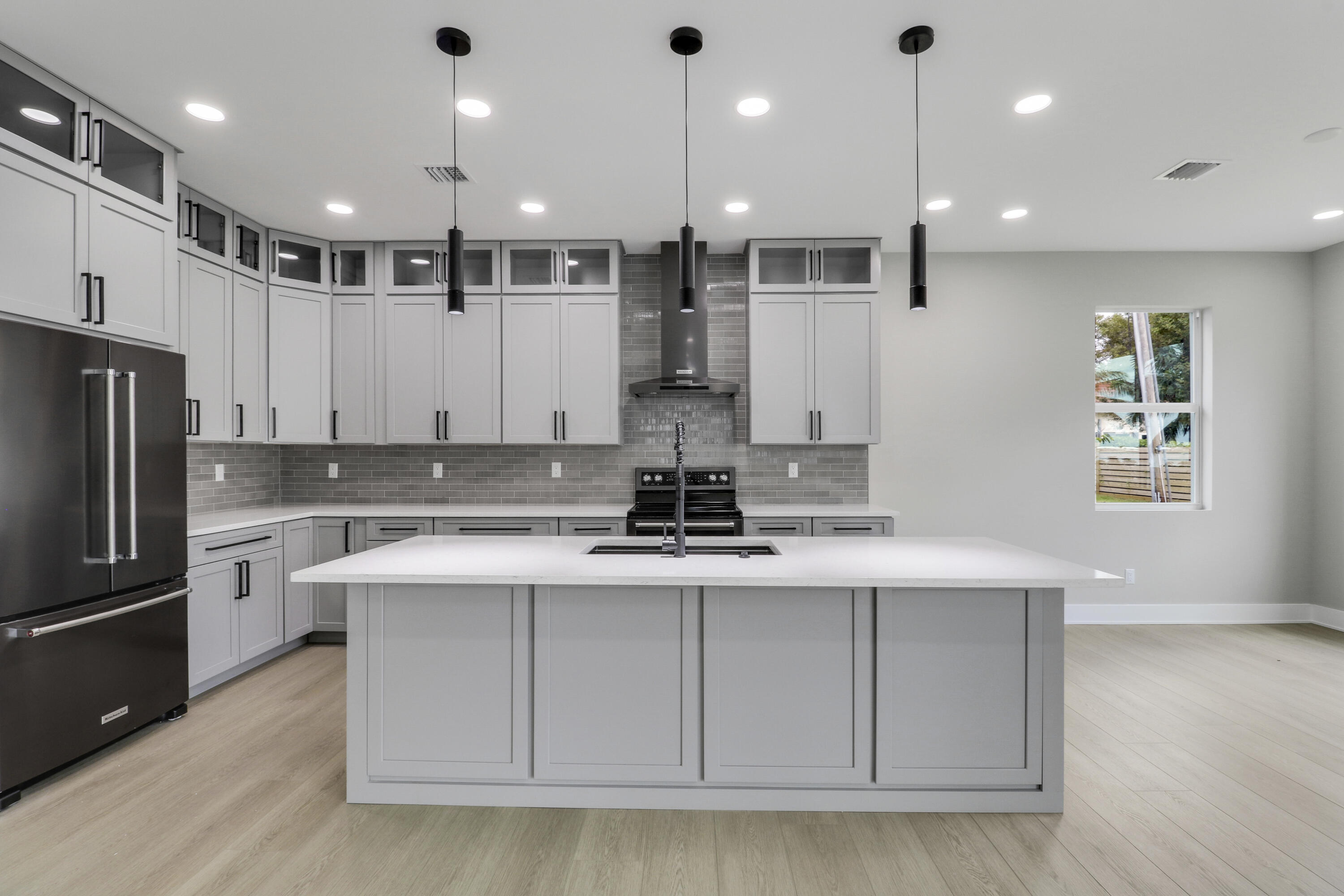 DREYER HAVEN MINOR PLAT - Residential