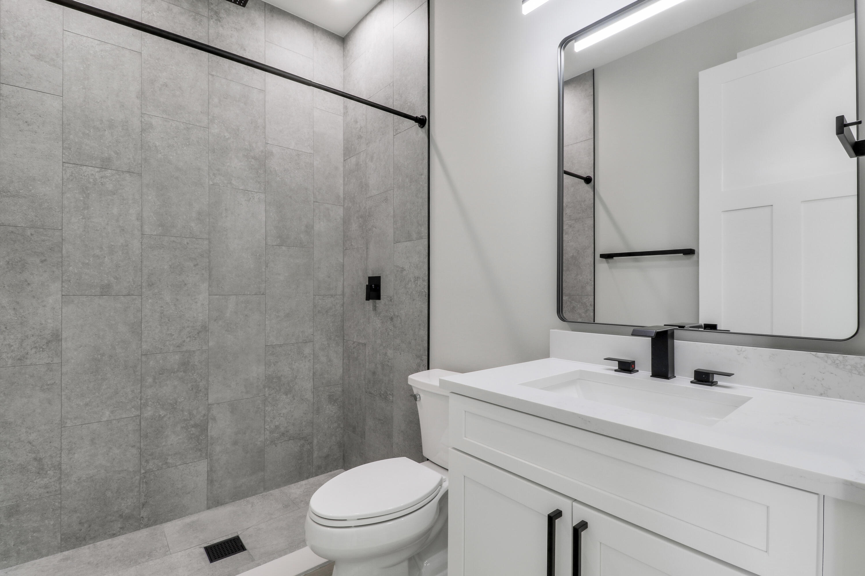 DREYER HAVEN MINOR PLAT - Residential
