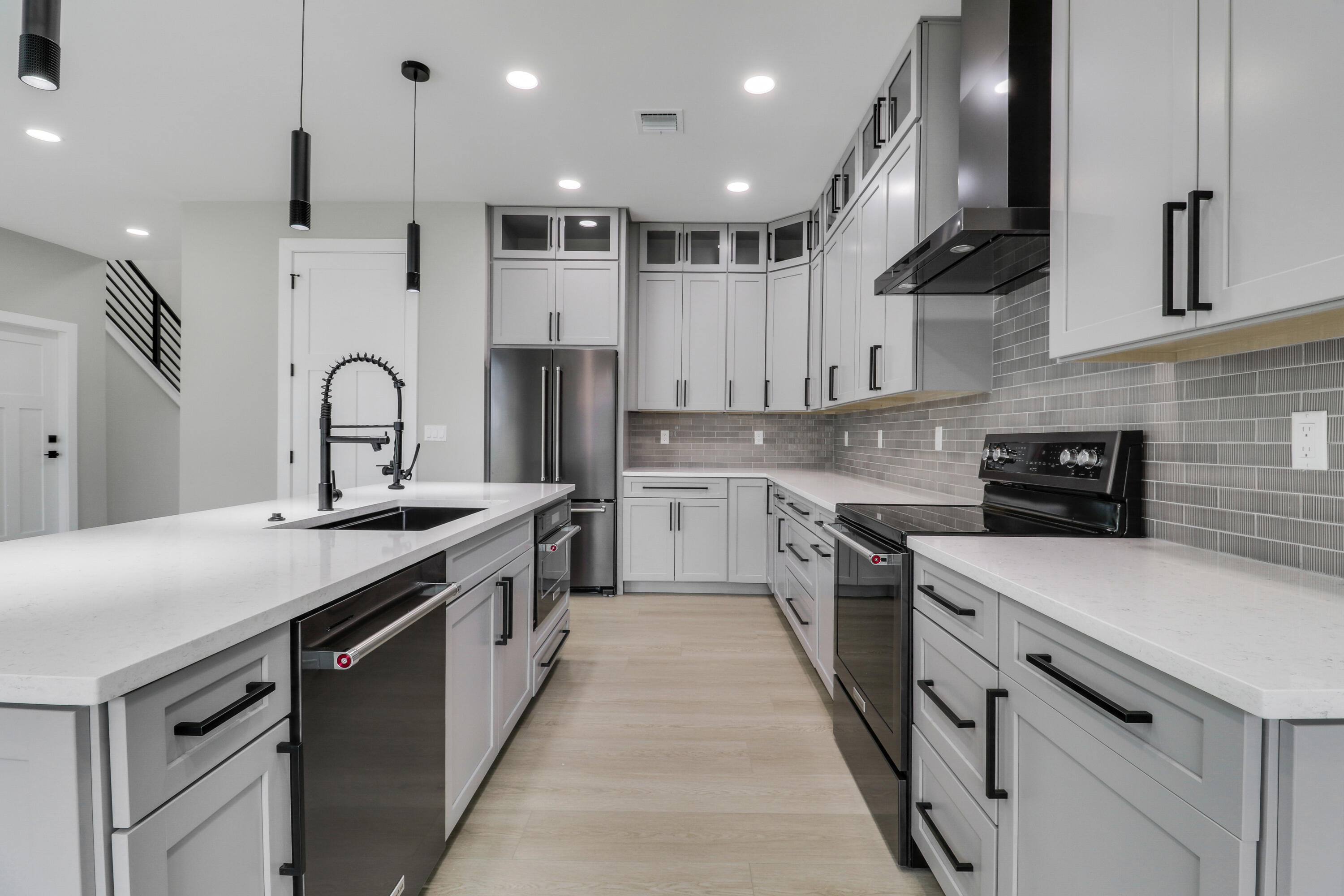 DREYER HAVEN MINOR PLAT - Residential