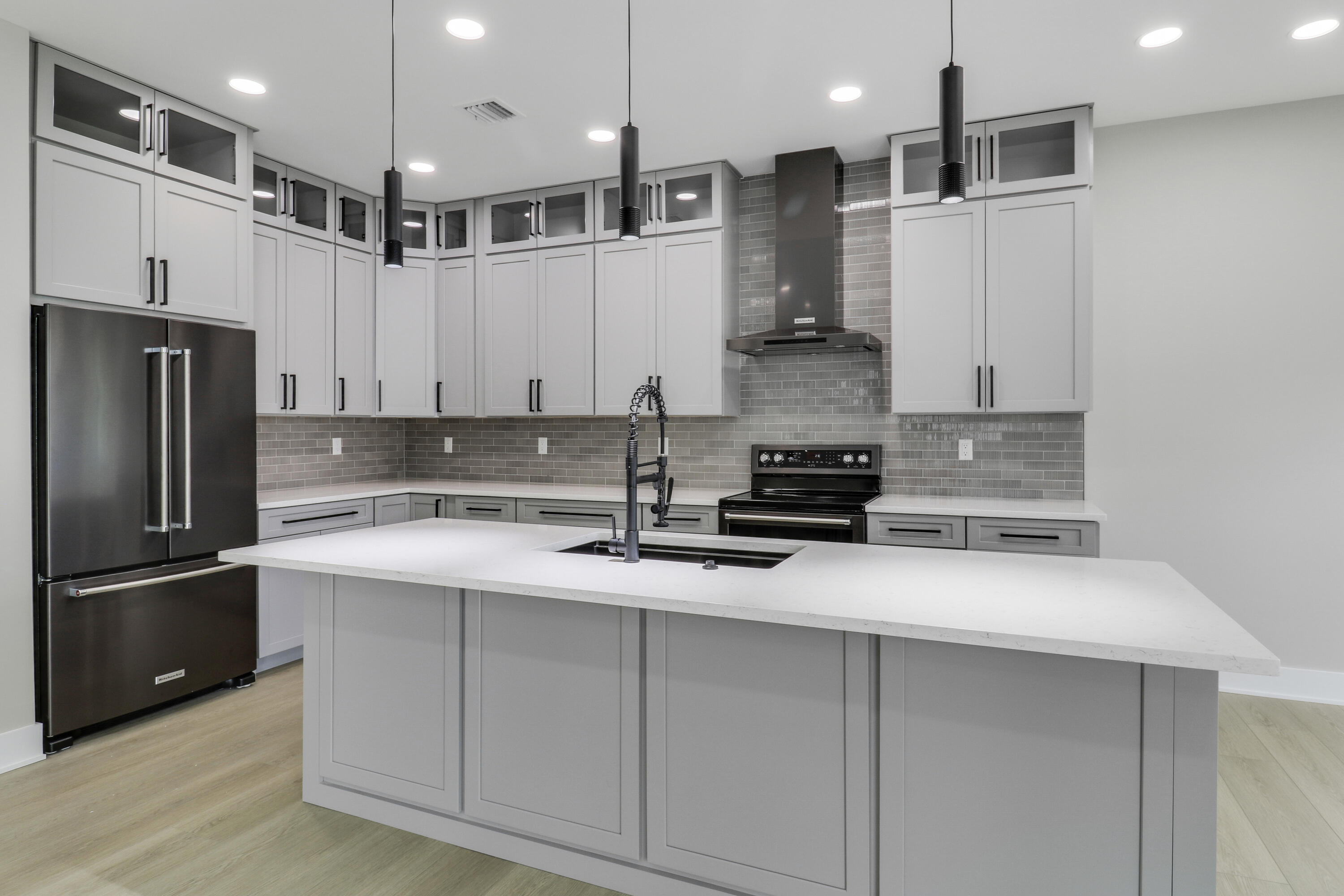 DREYER HAVEN MINOR PLAT - Residential