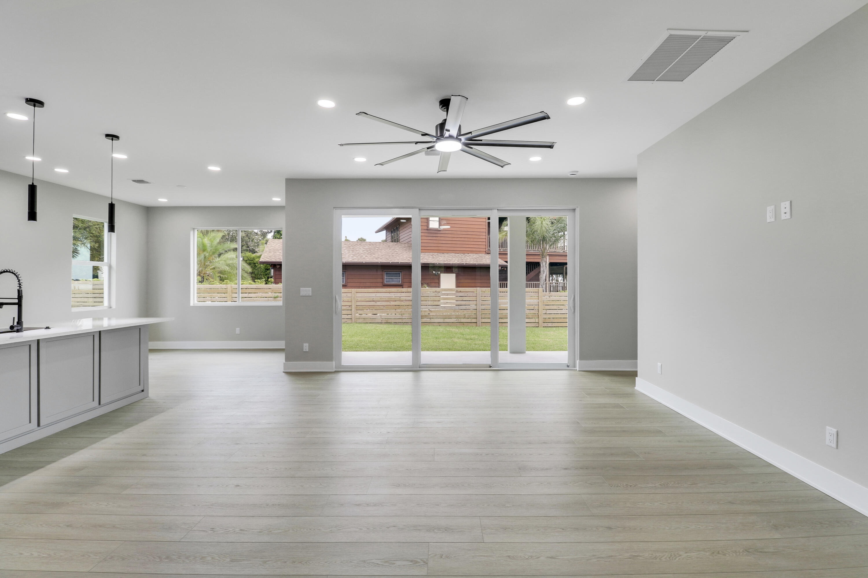 DREYER HAVEN MINOR PLAT - Residential