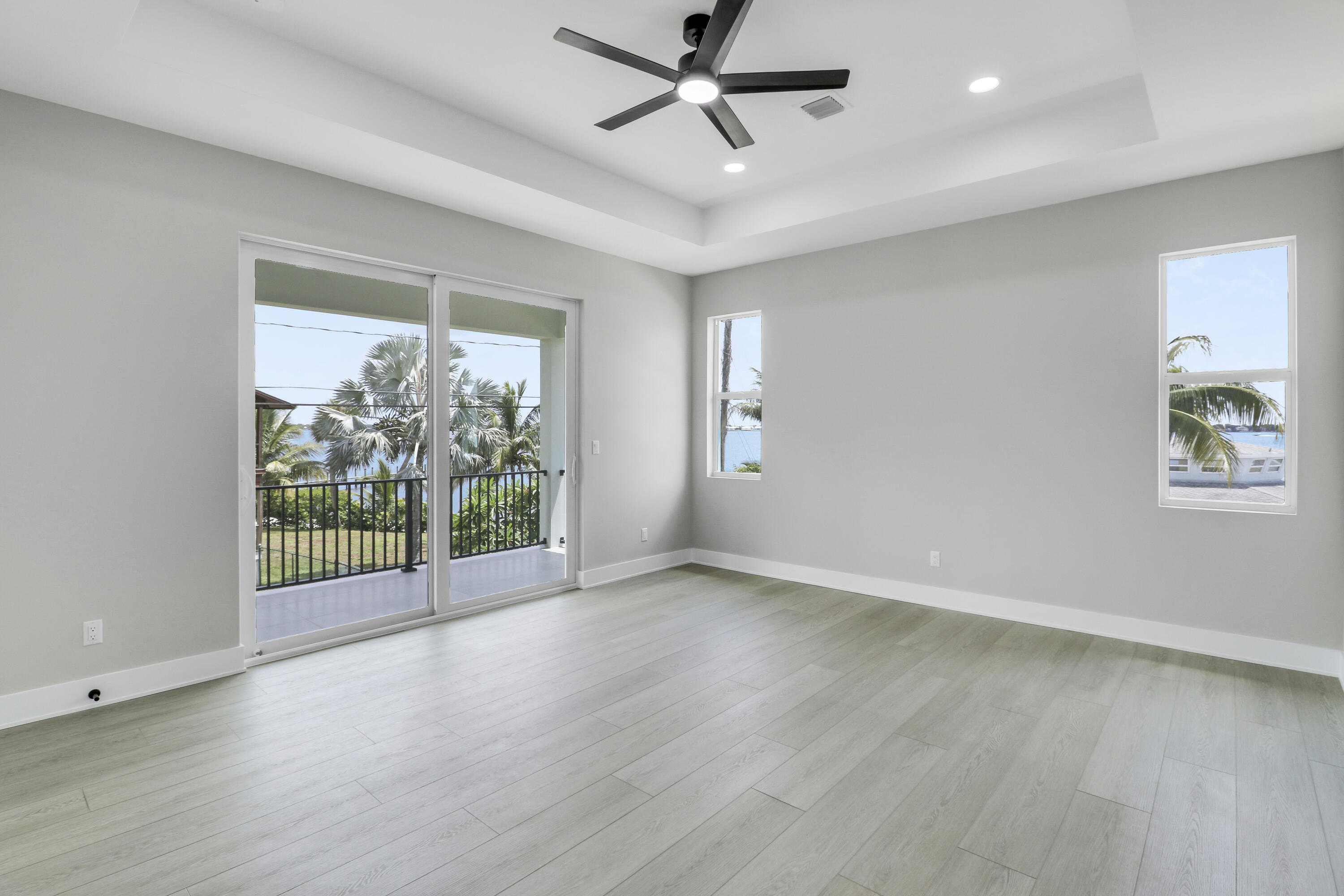 DREYER HAVEN MINOR PLAT - Residential
