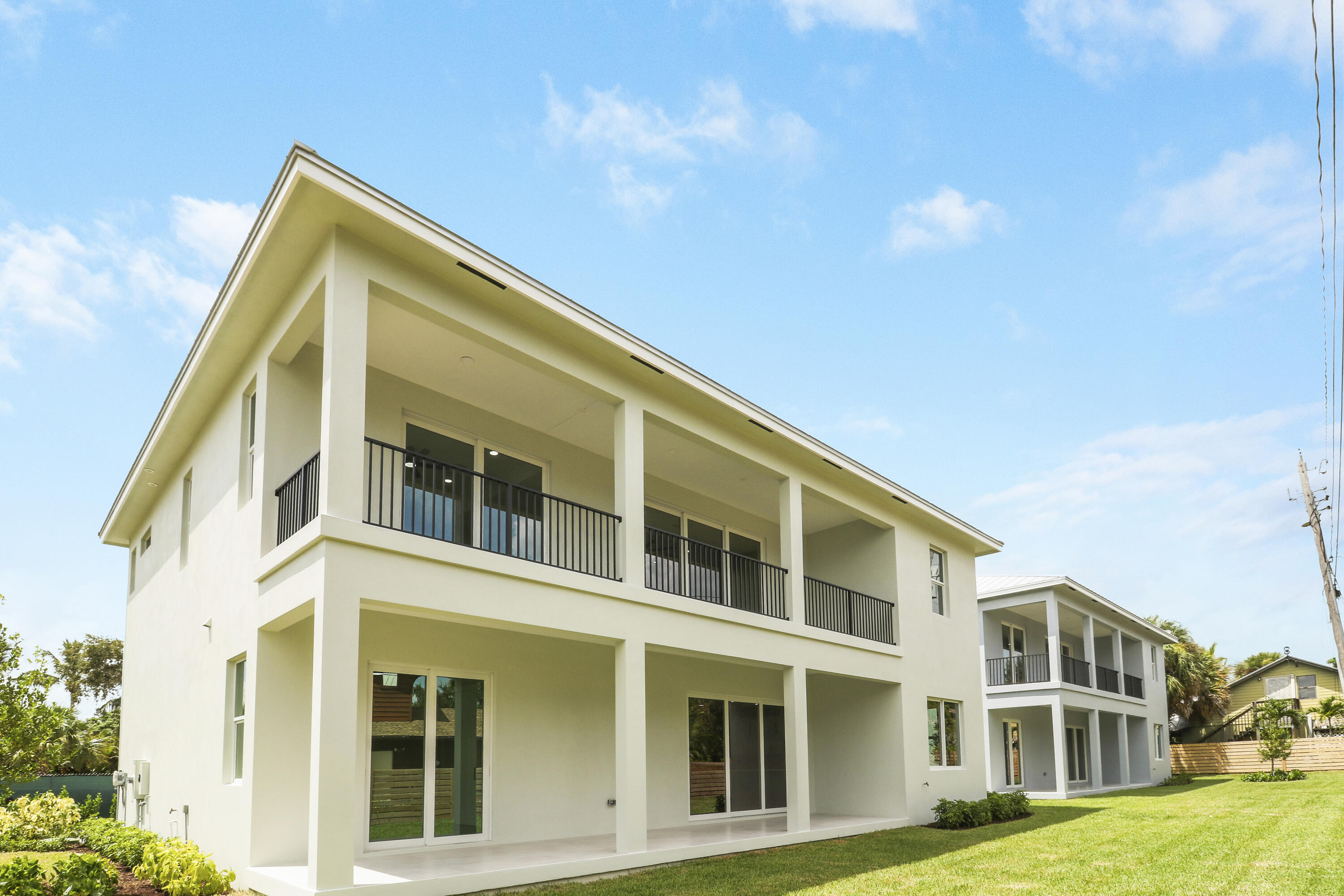 DREYER HAVEN MINOR PLAT - Residential