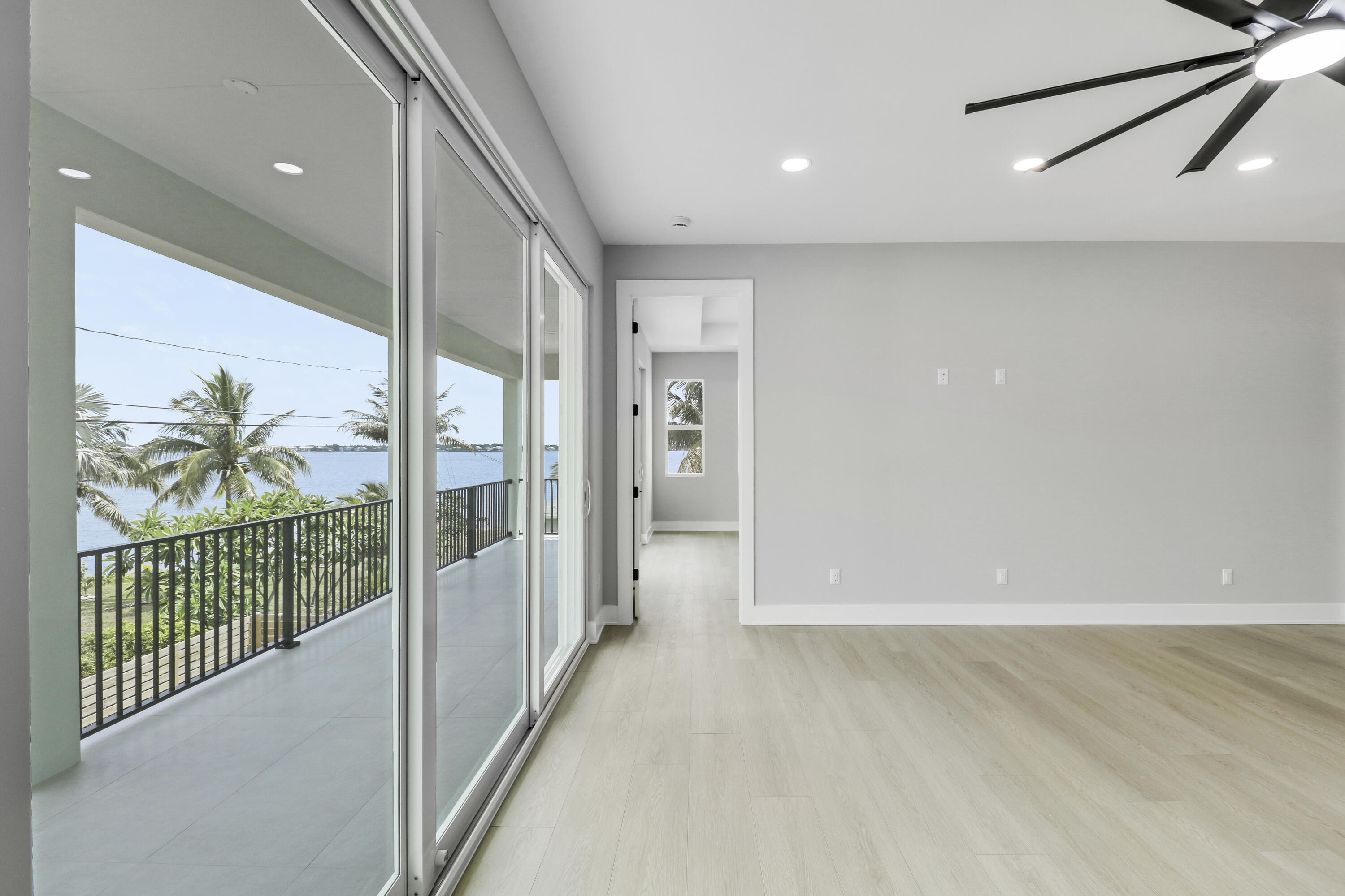DREYER HAVEN MINOR PLAT - Residential