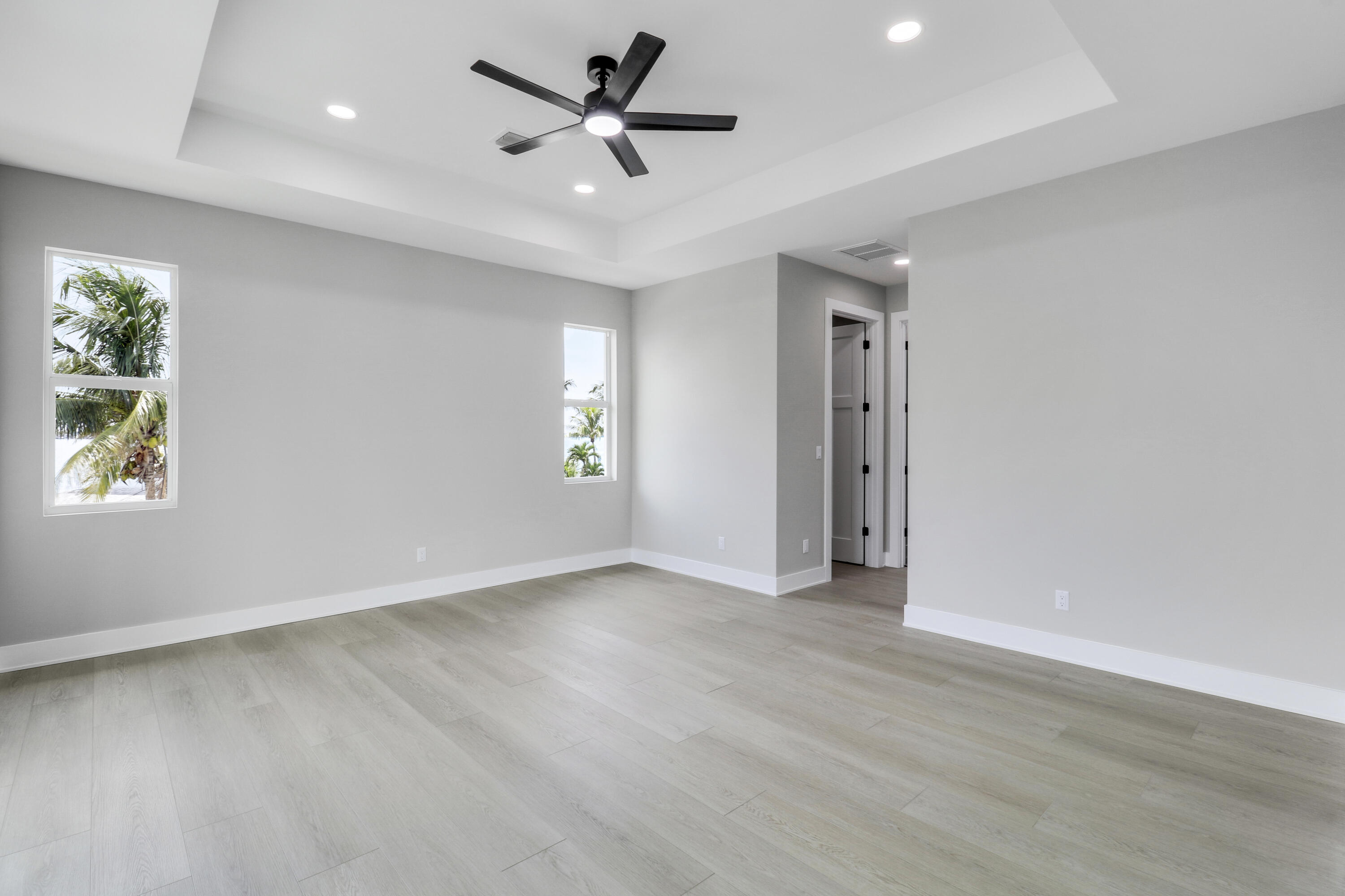 DREYER HAVEN MINOR PLAT - Residential