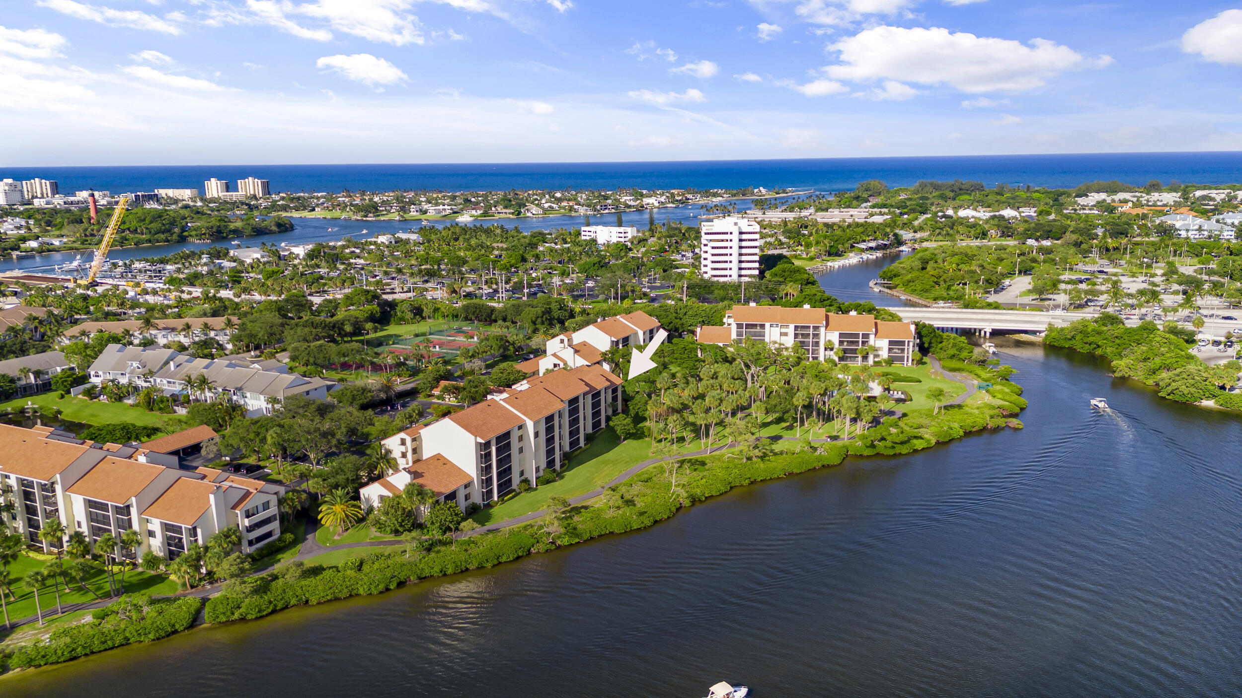 BAHAMA CONDO - Residential
