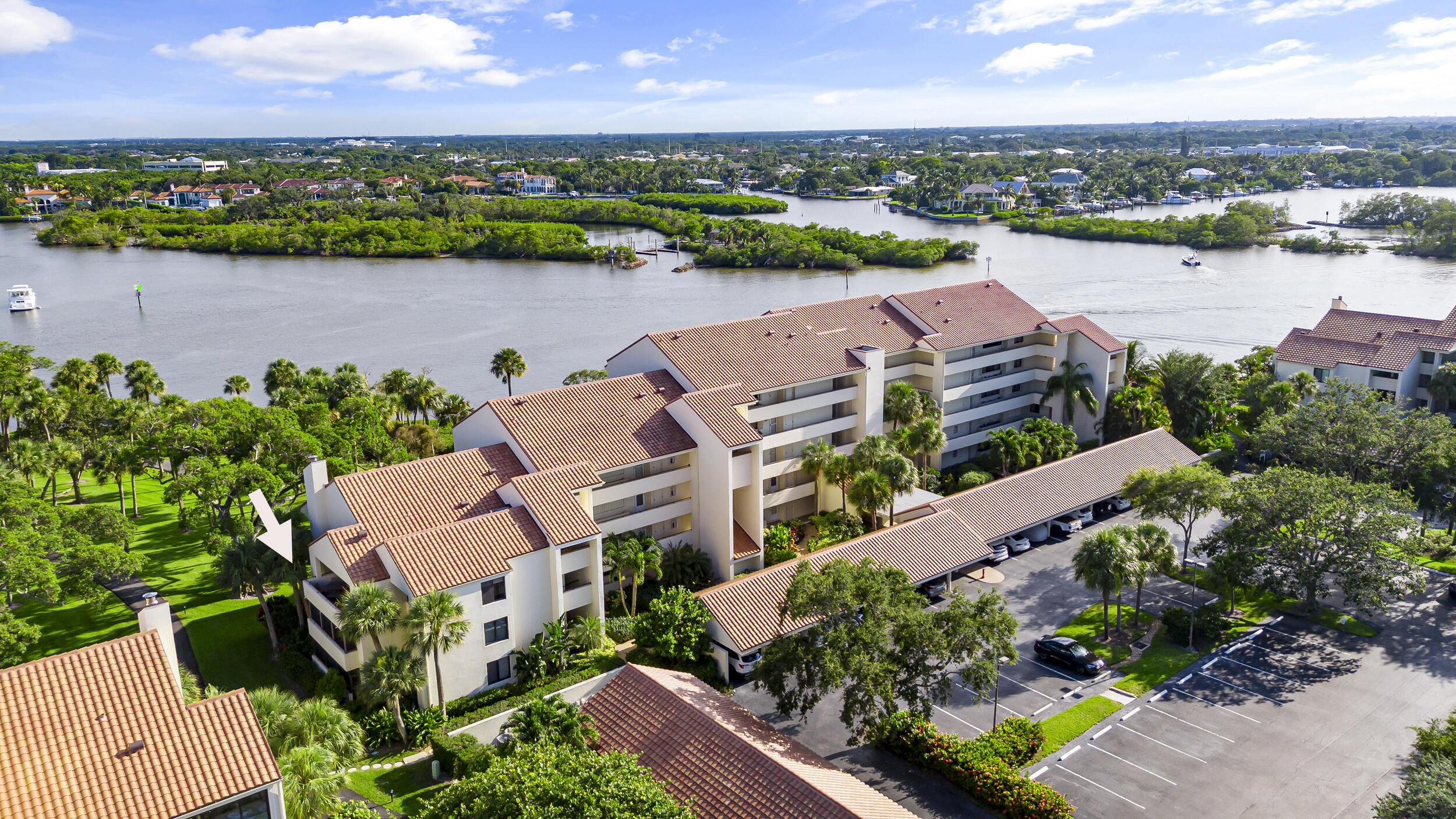 BAHAMA CONDO - Residential