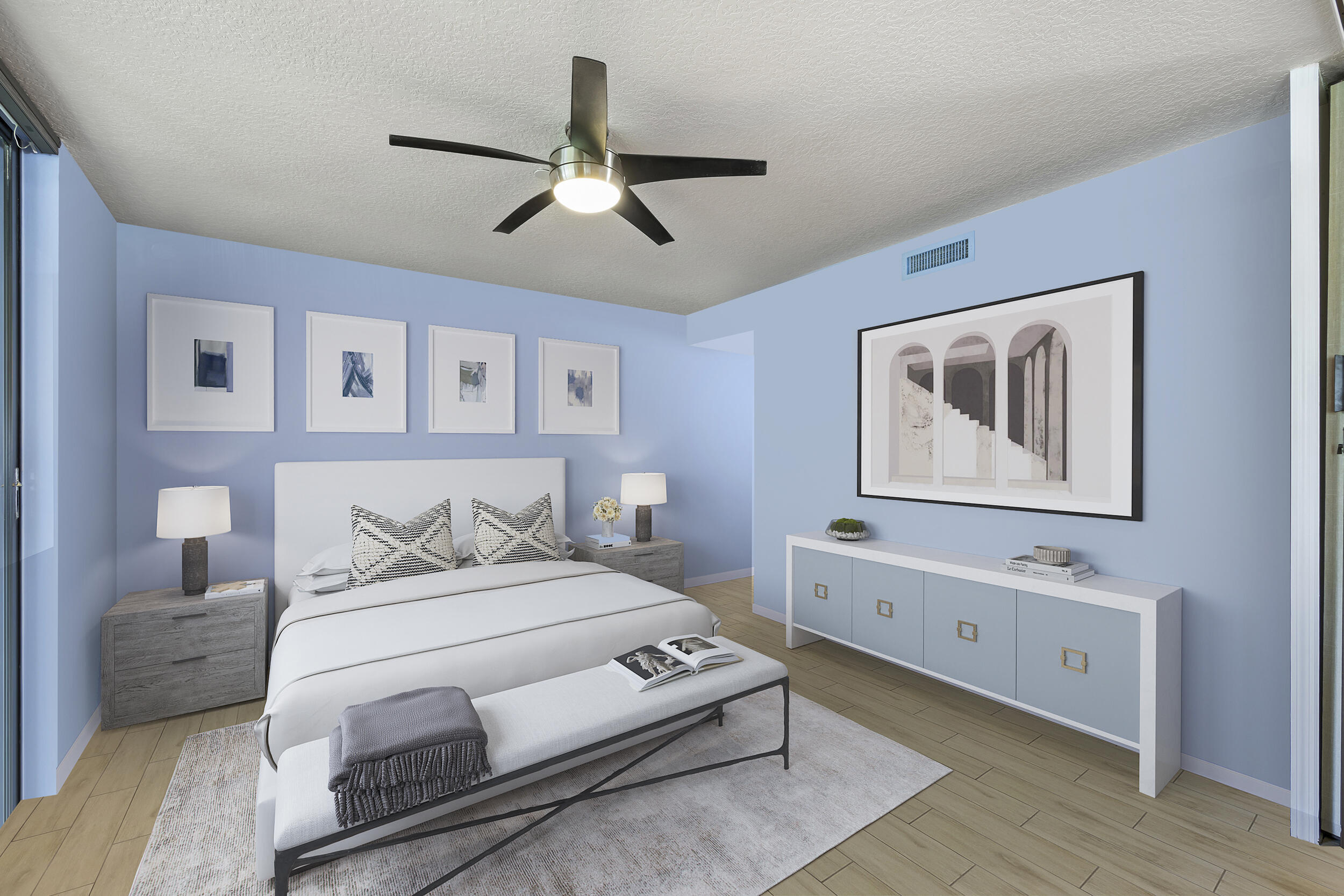 BAHAMA CONDO - Residential