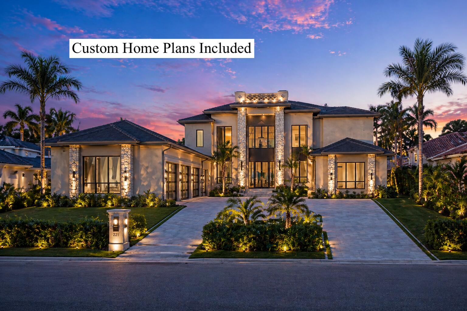 **ONE OF SOUTH FLORIDA'S LAST PRIVATE ISLAND WATERFRONT LOTS!** Rare opportunity to build a luxury estate on the exclusive double-gated Island of Ravello in Port St. Lucie. Located at the end of a private cul-de-sac with approx. 100' of waterfront frontage, expansive water views, and direct ocean access with NO fixed bridges—ideal for yacht and boating enthusiasts. Cleared and build-ready with survey, soil reports, and luxury home plans included. Surrounded by multi-million-dollar estates and resort-style amenities including pool, clubhouse, fitness center, tennis & more. Rare turnkey opportunity to build immediately in one of the Treasure Coast's most exclusive waterfront communities.  Private island waterfront opportunity inside the exclusive double-gated Island of Ravello community. One of the final premium waterfront lots available with approximately 100' of waterfront frontage, direct ocean access, and no fixed bridges. Located at the end of a private cul-de-sac surrounded by luxury custom estates offering exceptional privacy and expansive water views. Property is cleared and build-ready with survey, soil reports, and luxury custom home plans included. Community amenities include clubhouse, resort-style pool, fitness center, tennis courts, sidewalks, and jogging paths. Minutes to beaches, golf, dining, marinas, and the growing Port District. Ideal for luxury end-user, second home, or high-end spec build.